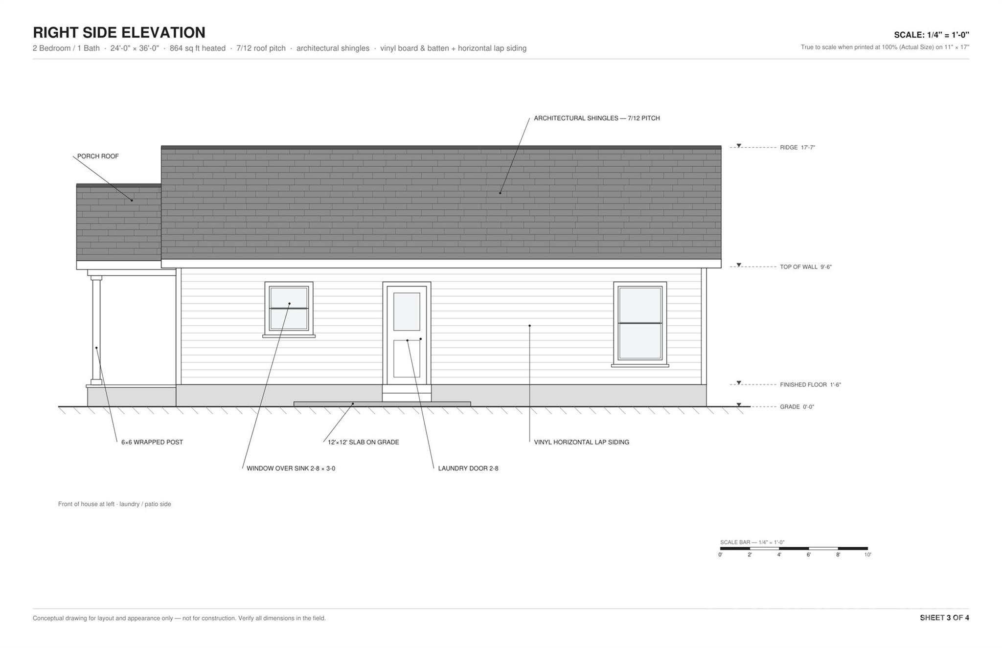 88 S Park Drive Property Photo 2
