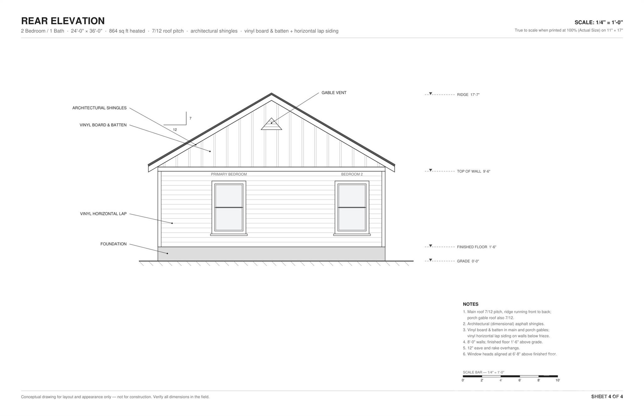 88 S Park Drive Property Photo 3