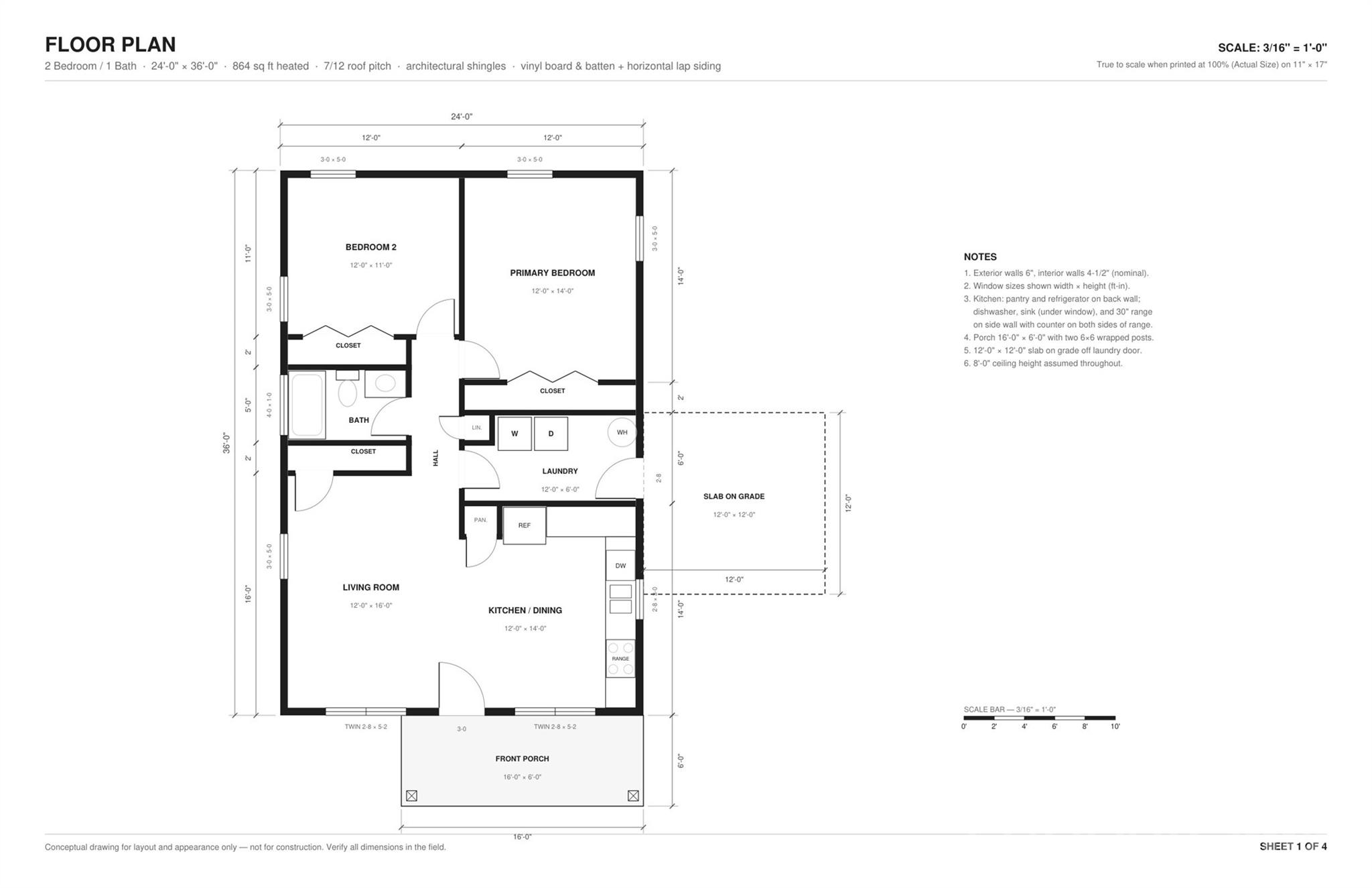 88 S Park Drive Property Photo 4