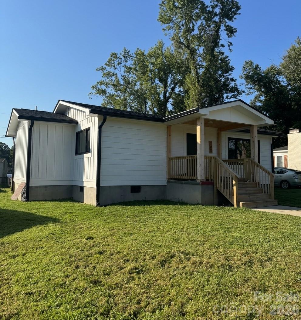 108 Maplewood Knoll Drive Property Photo 4