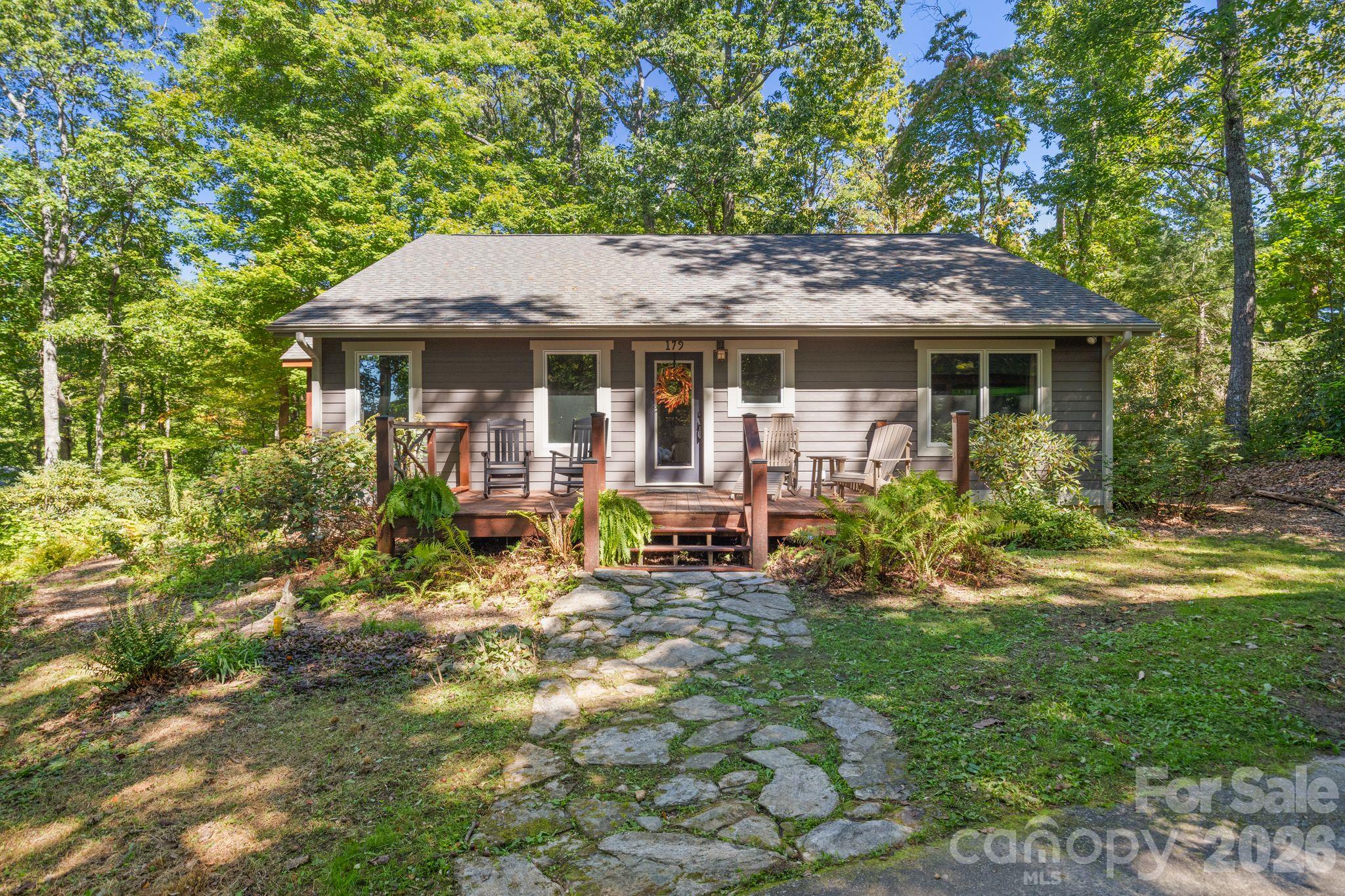 179 Woodlyn Etch Drive Property Photo 1
