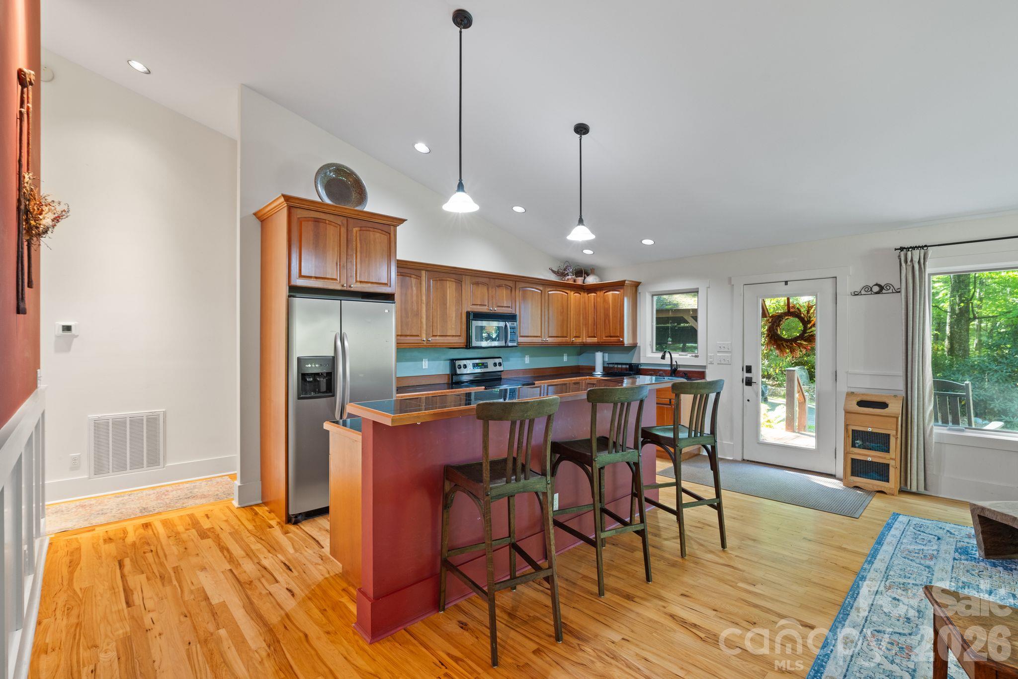 179 Woodlyn Etch Drive Property Photo 4
