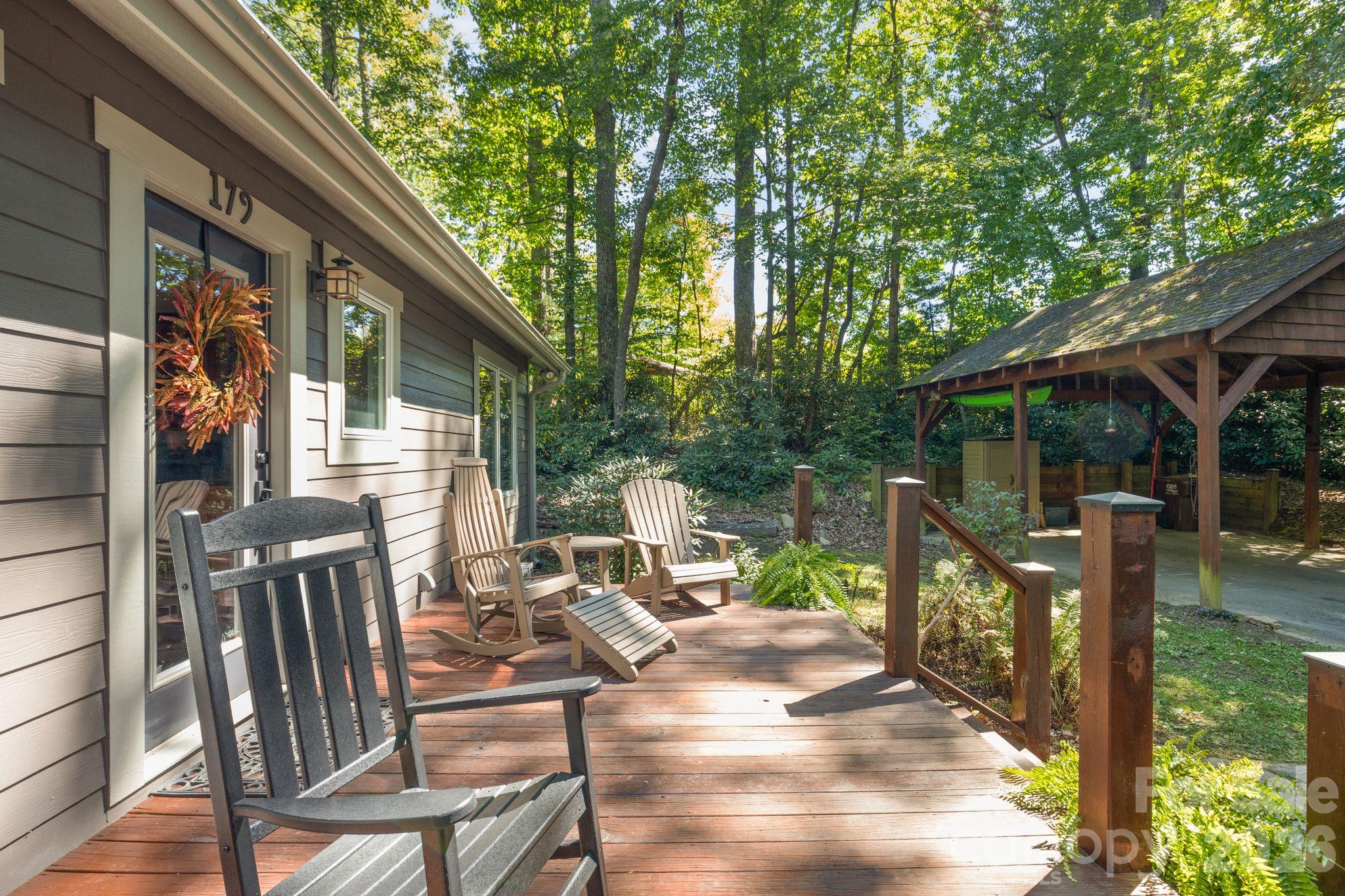 179 Woodlyn Etch Drive Property Photo 21