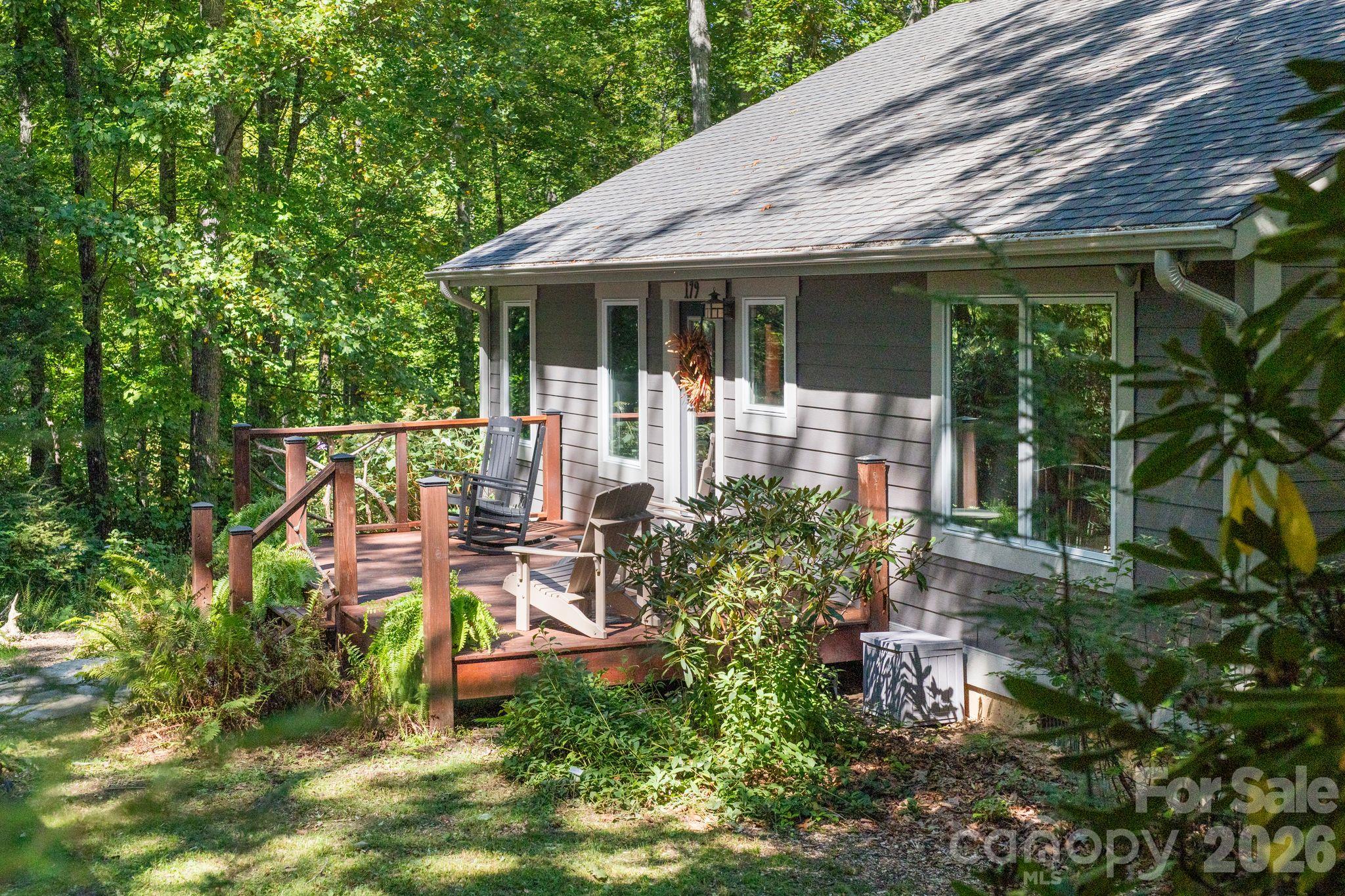 179 Woodlyn Etch Drive Property Photo 23