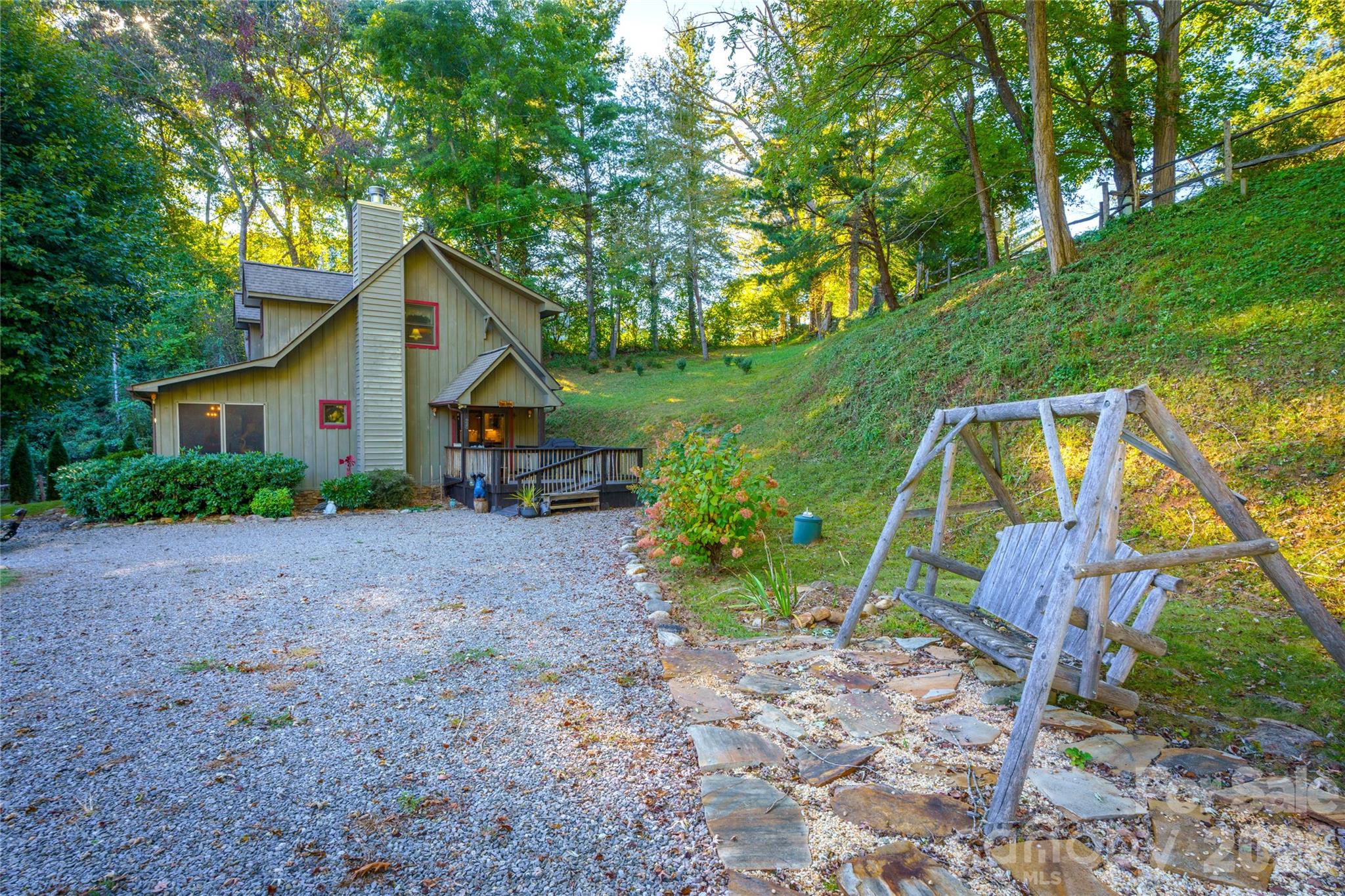28 Froggy Bottom Trail Property Photo 25