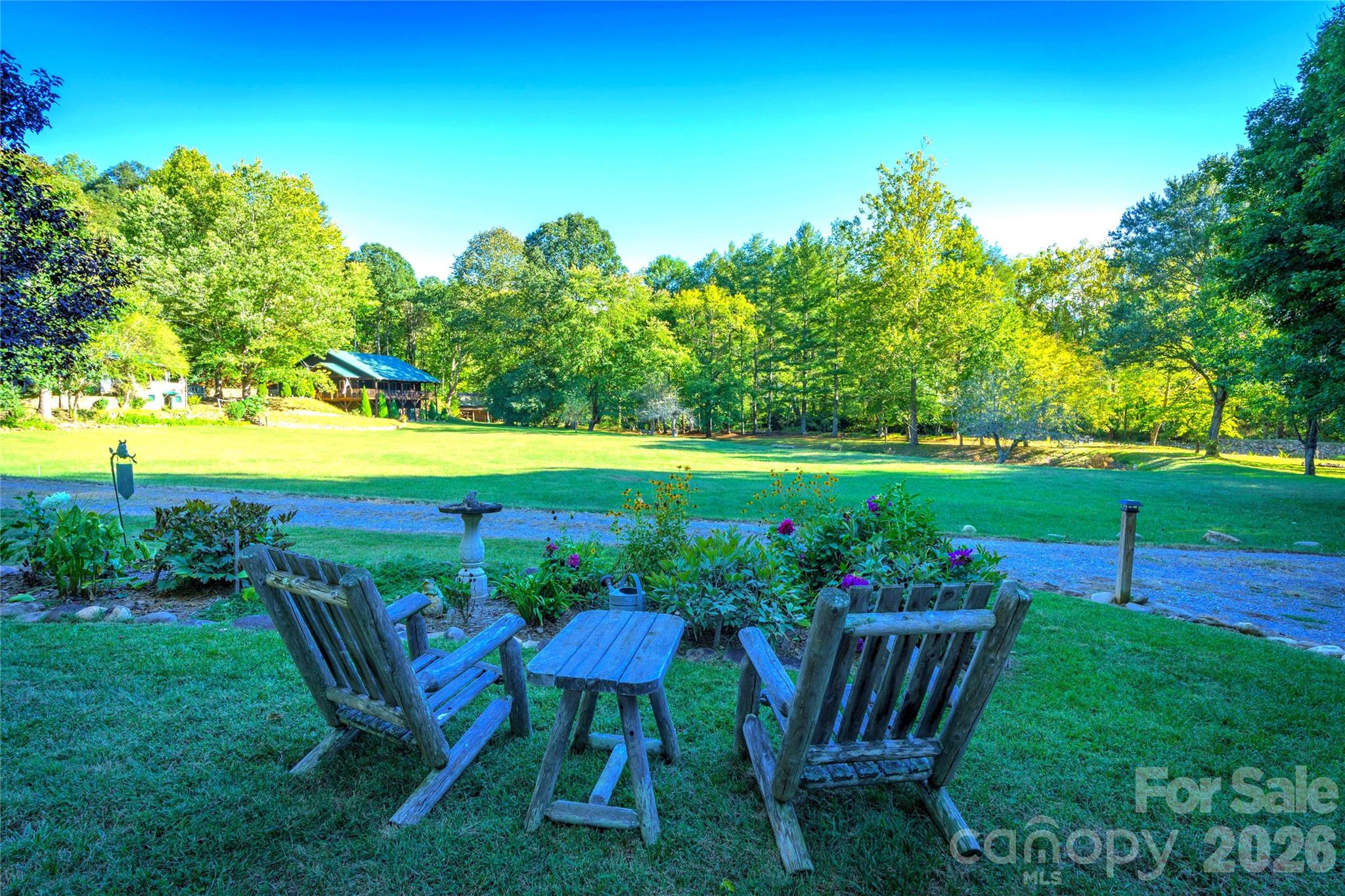 28 Froggy Bottom Trail Property Photo 26