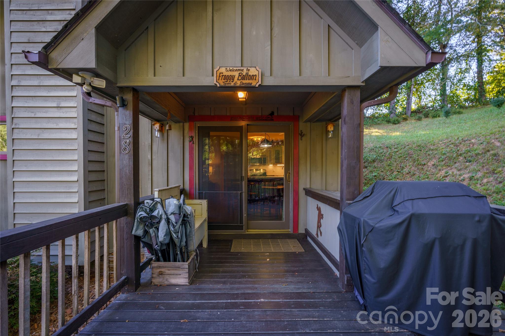 28 Froggy Bottom Trail Property Photo 46