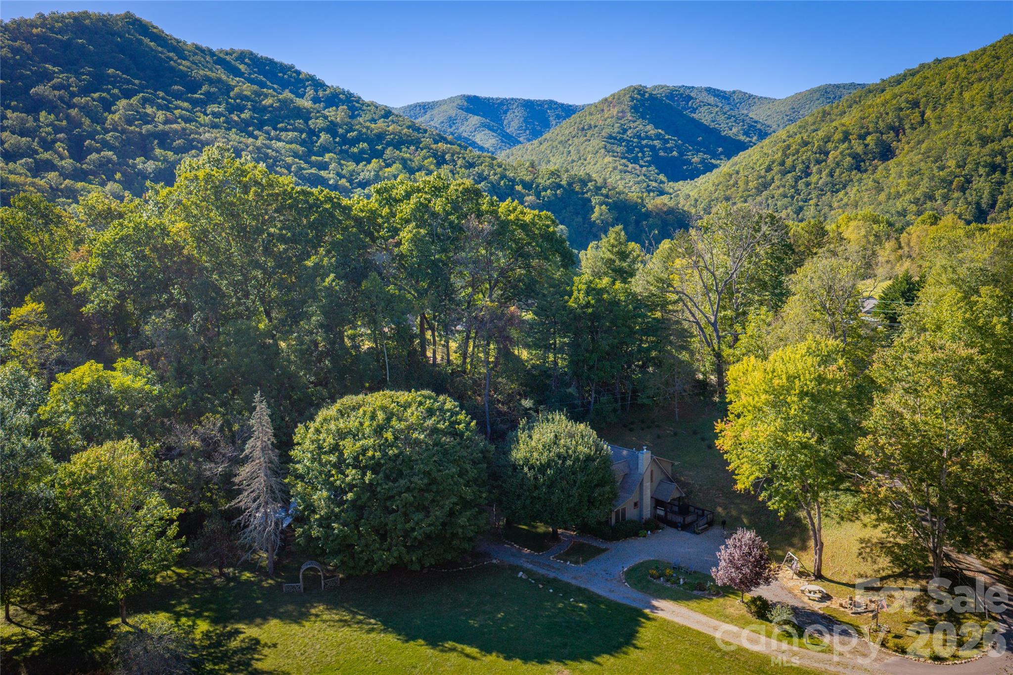 28 Froggy Bottom Trail Property Photo 46