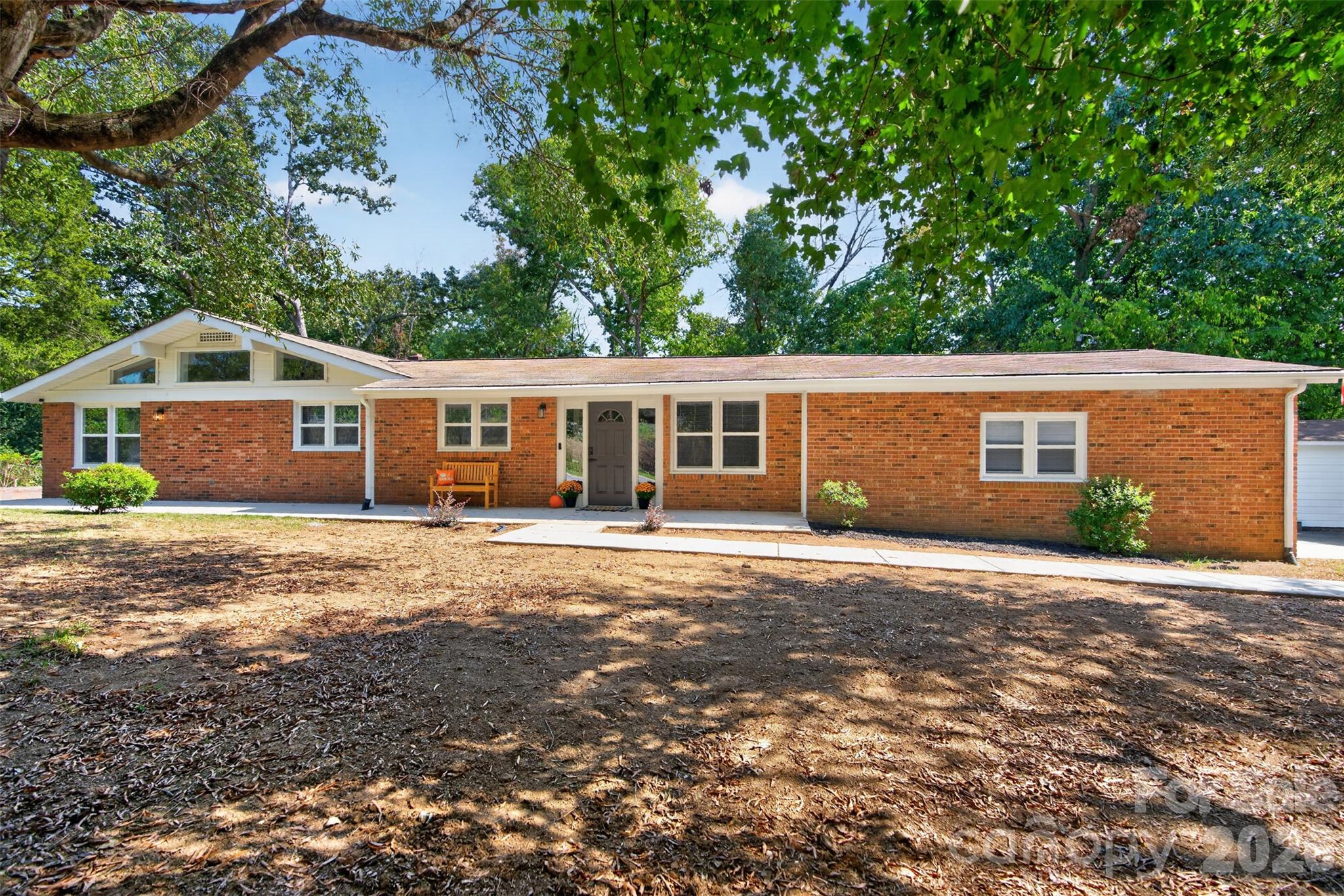4501 Flowes Store Road Property Photo 1