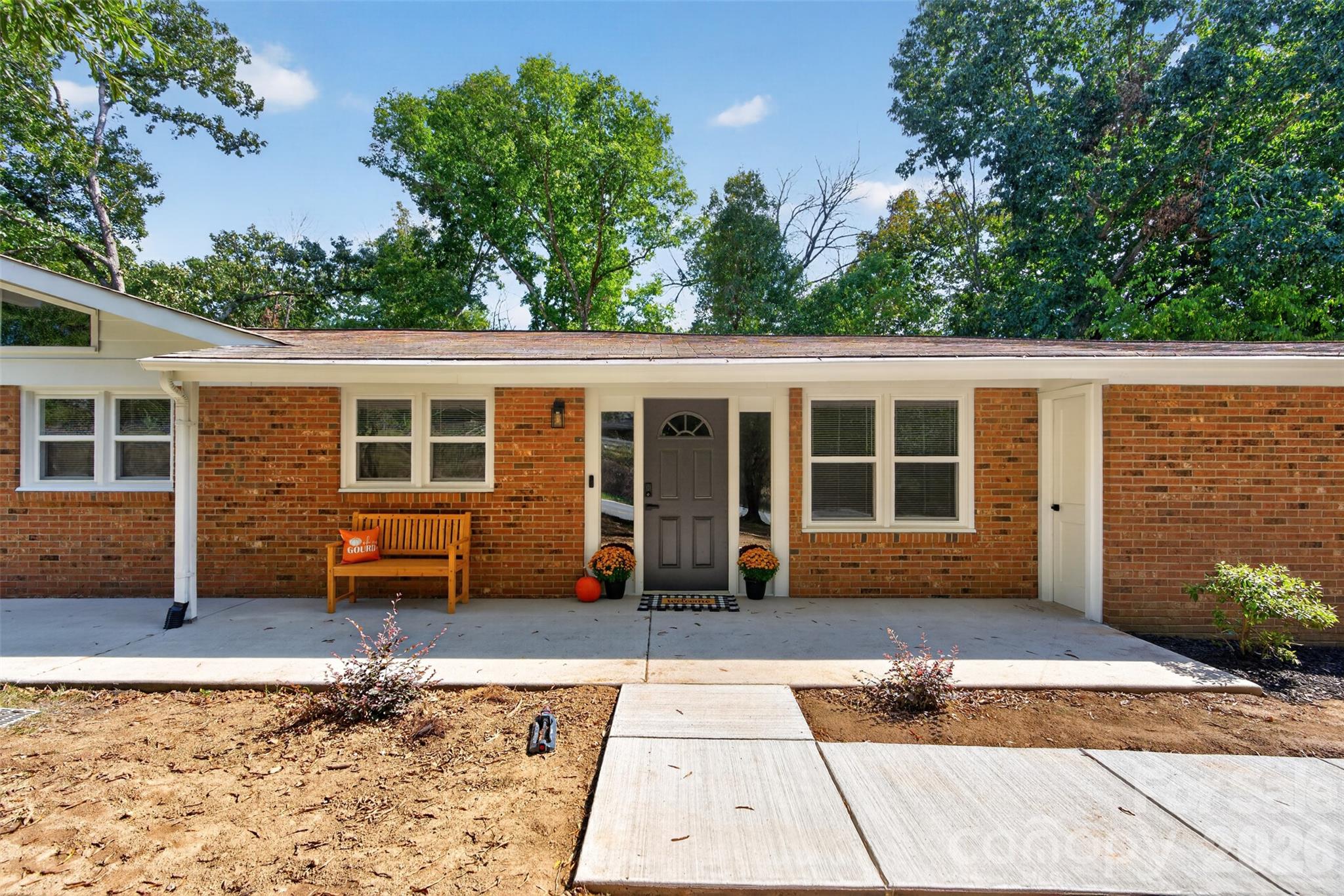 4501 Flowes Store Road Property Photo 2