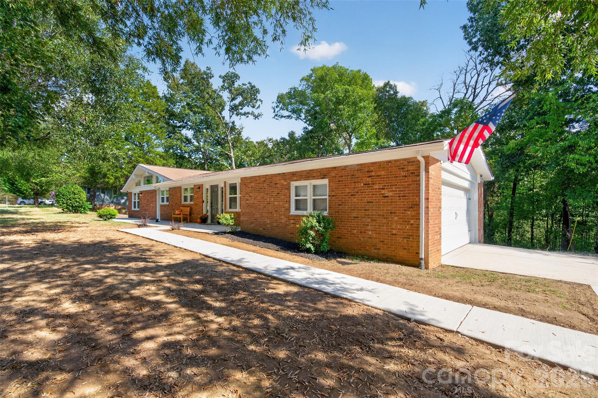 4501 Flowes Store Road Property Photo 3
