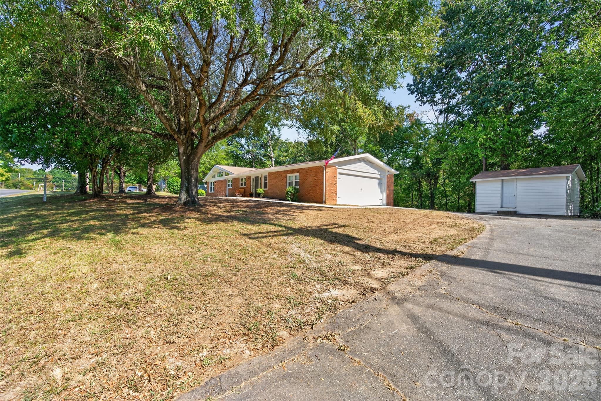 4501 Flowes Store Road Property Photo 5