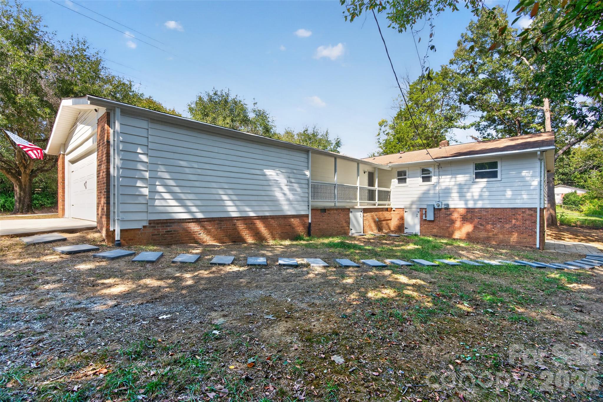 4501 Flowes Store Road Property Photo 7