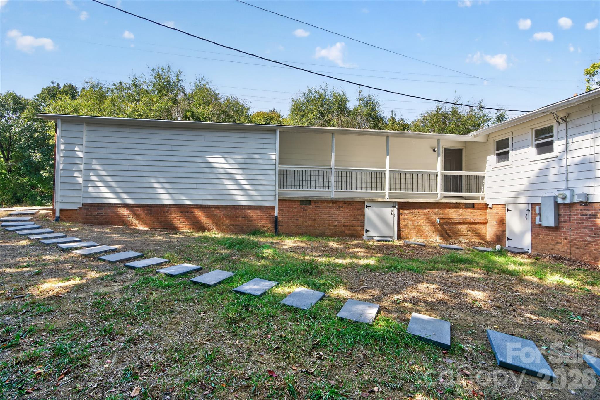 4501 Flowes Store Road Property Photo 8