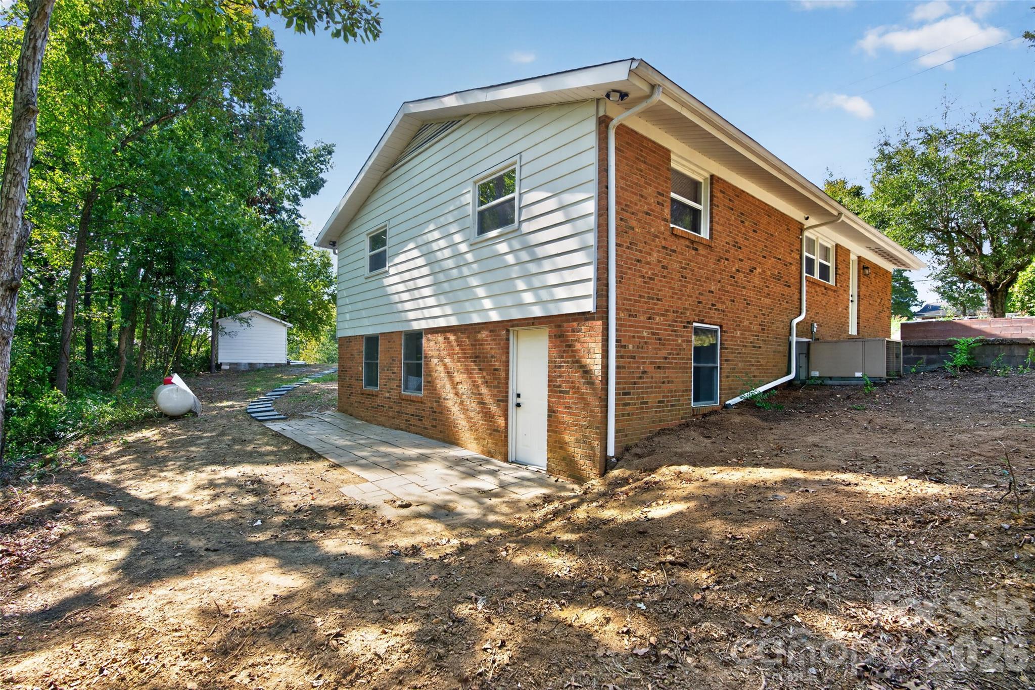4501 Flowes Store Road Property Photo 9