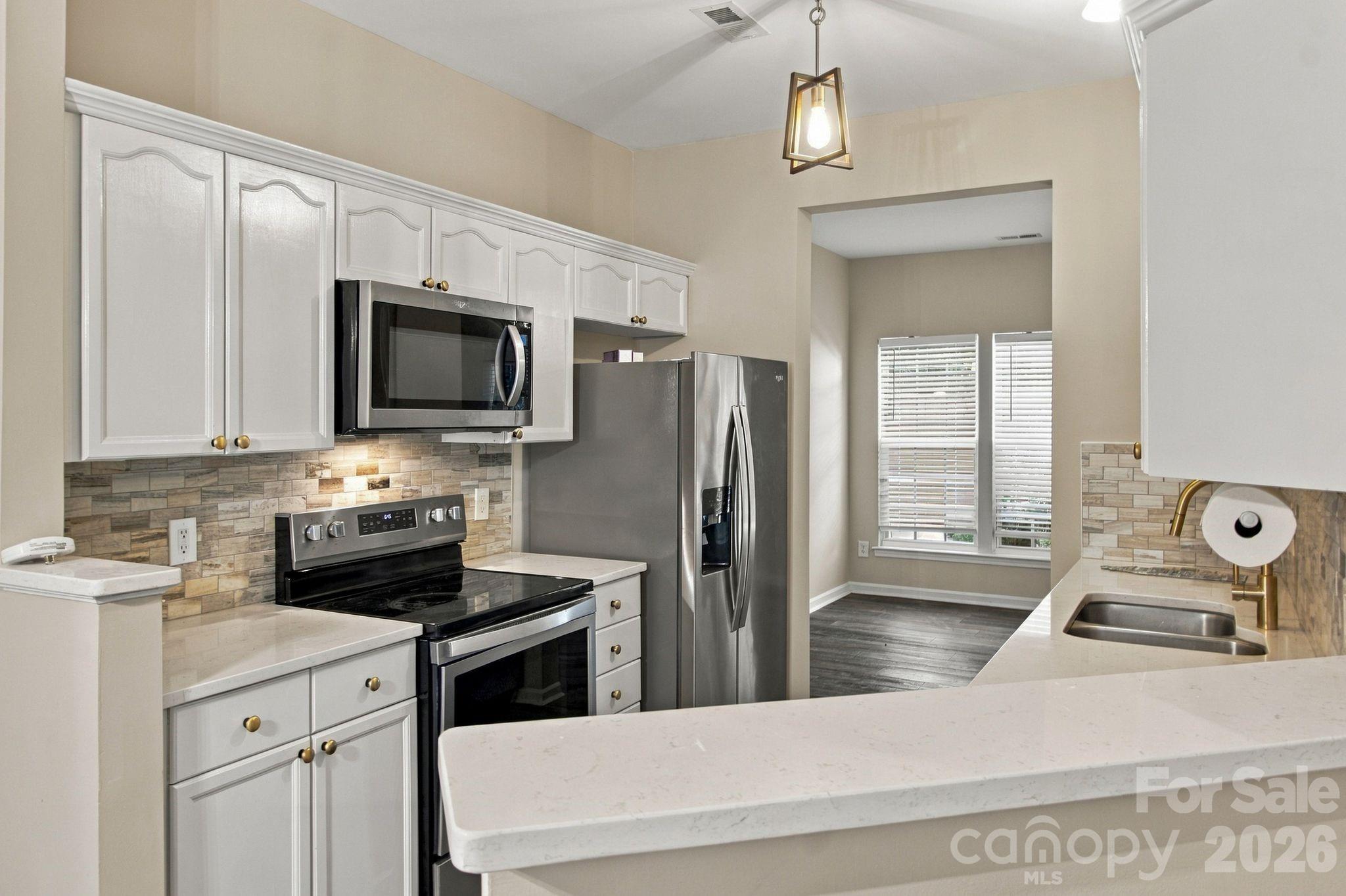 6032 Sapwood Court Property Photo 4