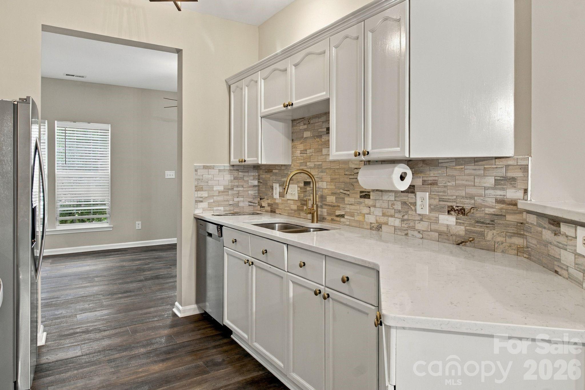 6032 Sapwood Court Property Photo 6