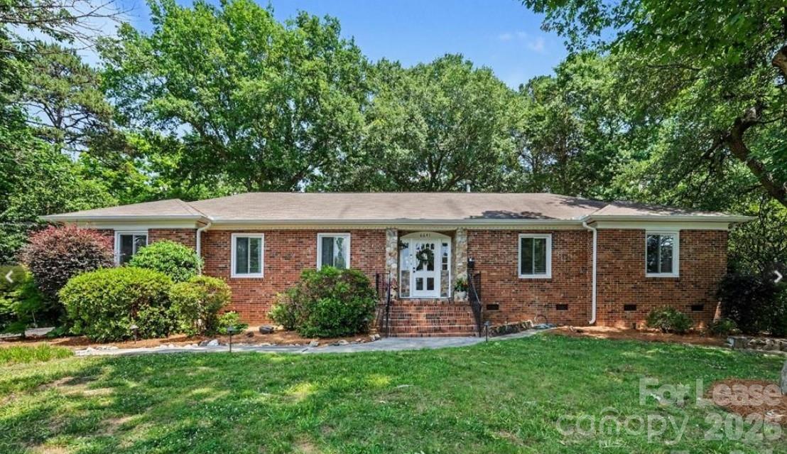 6641 Brookmeade Drive Property Photo 1