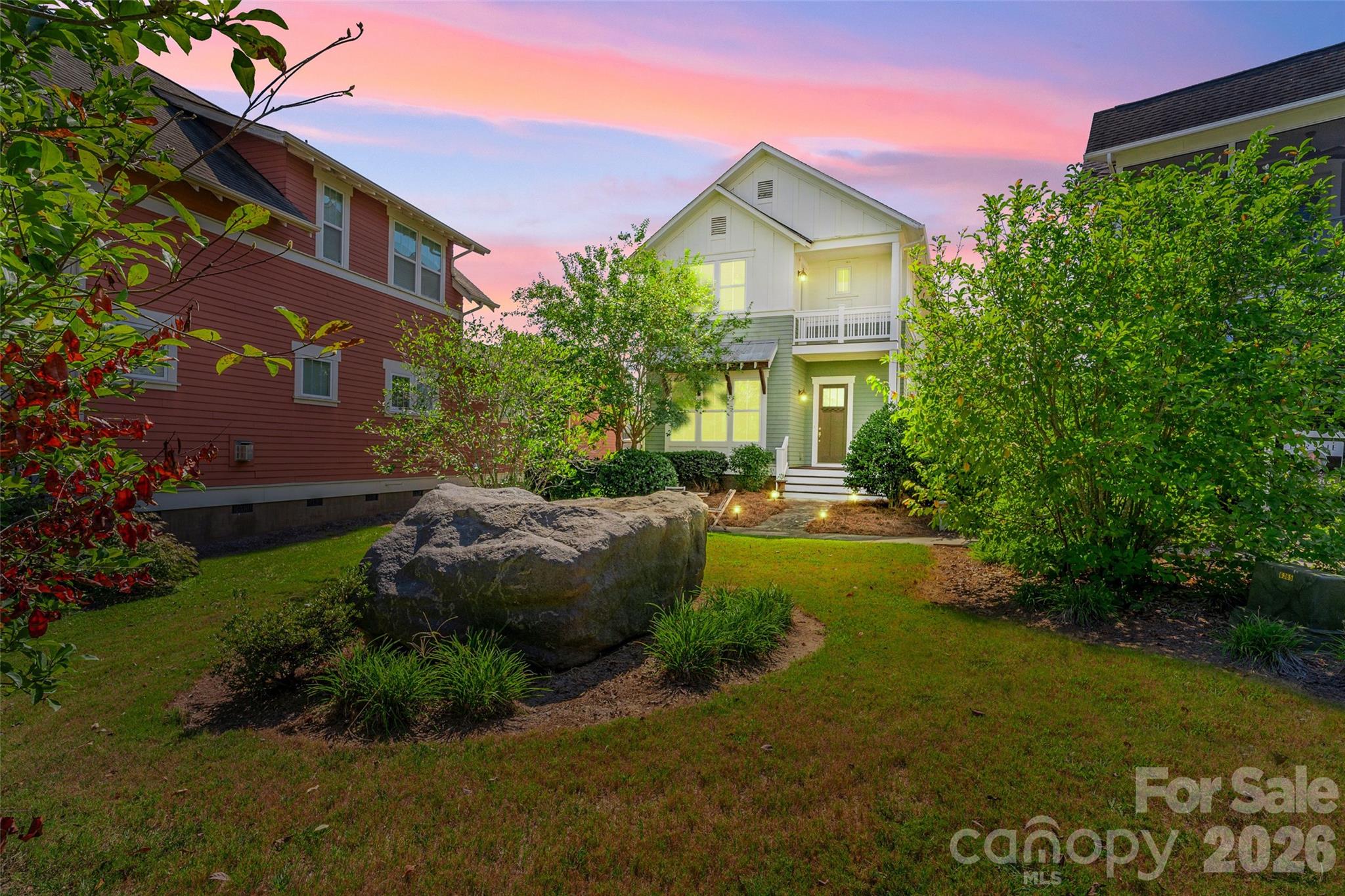 749 Waterscape Court Property Photo 2