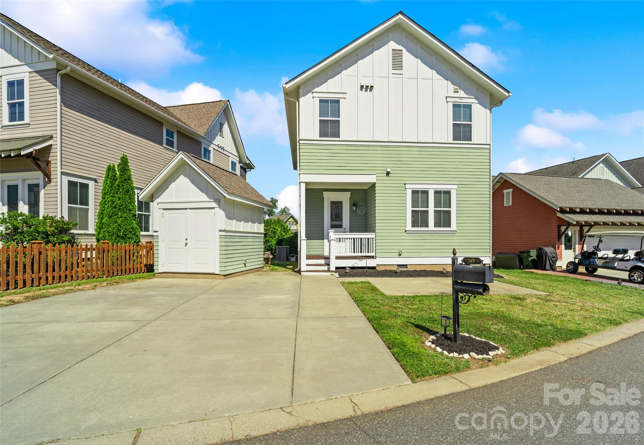 749 Waterscape Court Property Photo 33