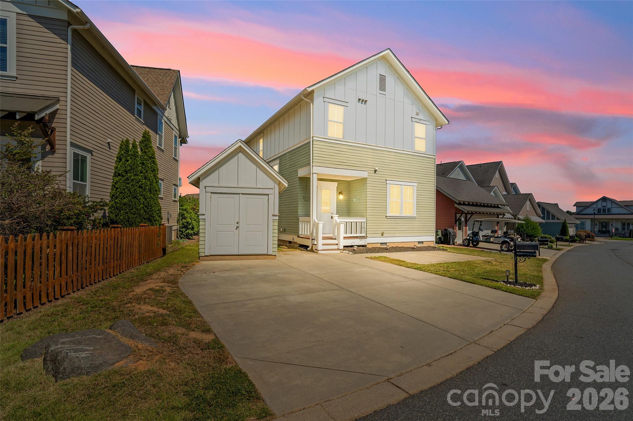 749 Waterscape Court Property Photo 34