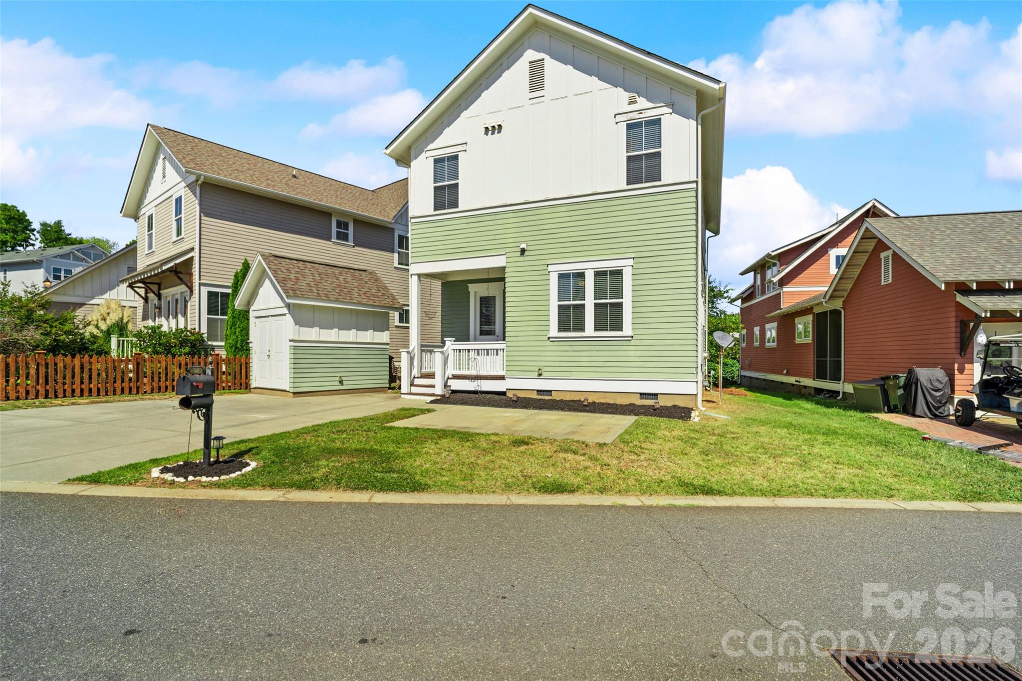 749 Waterscape Court Property Photo 36