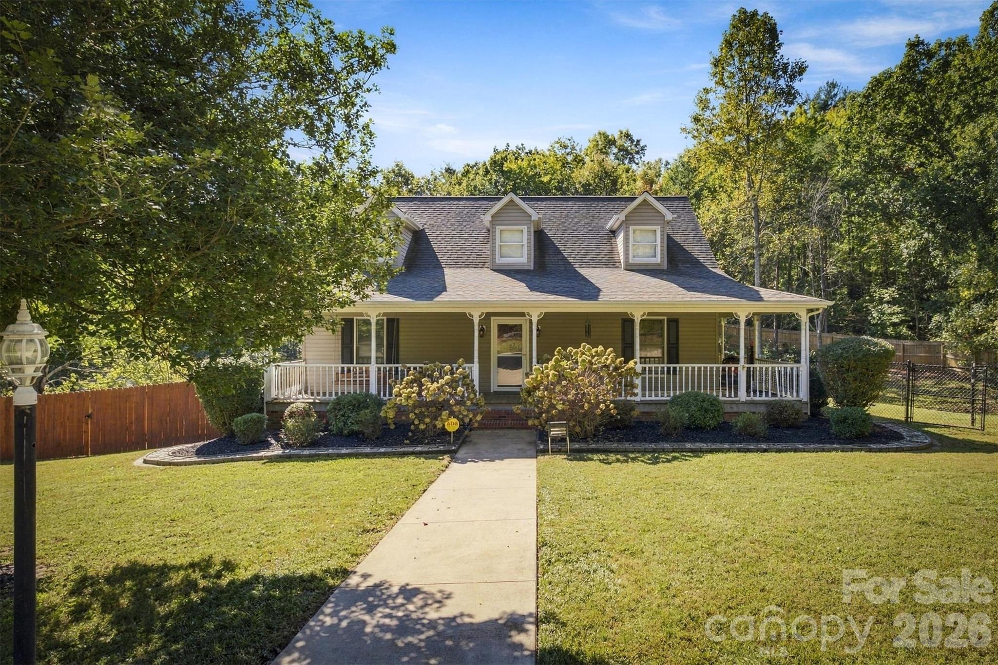 2759 Country Meadows Lane Property Photo 1