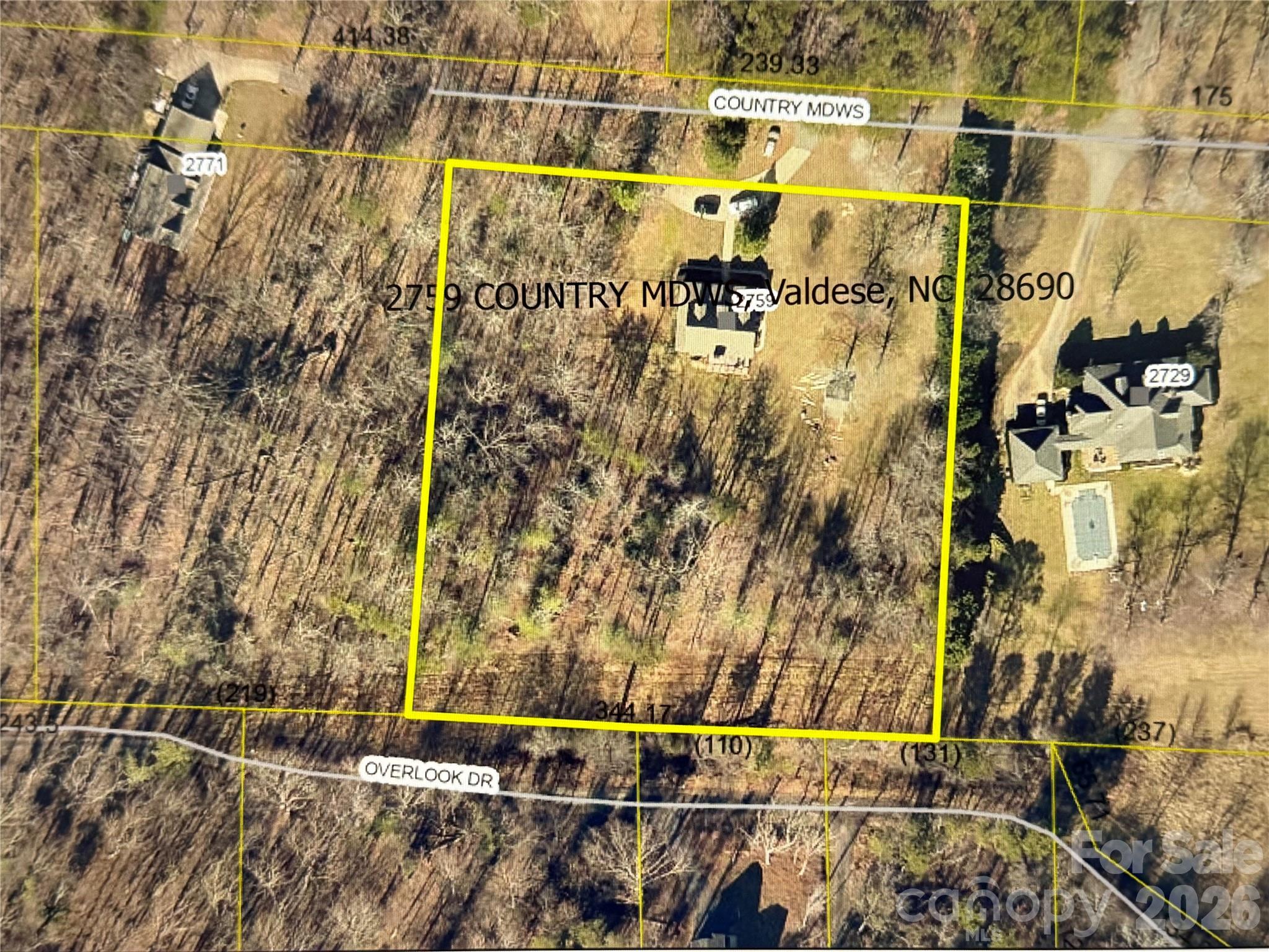 2759 Country Meadows Lane Property Photo 38