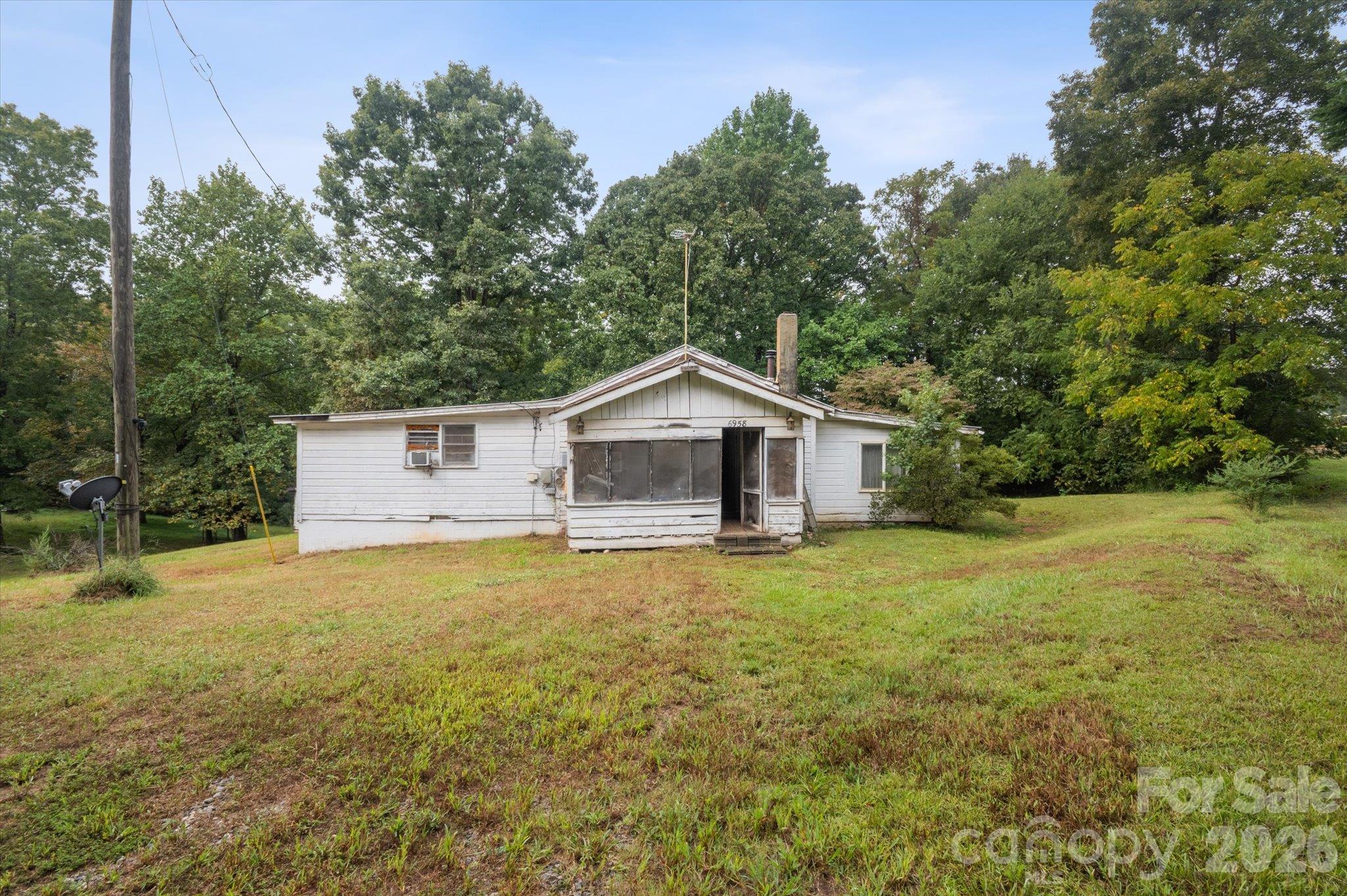 6958 Nc Hwy 9 Highway Property Photo 1