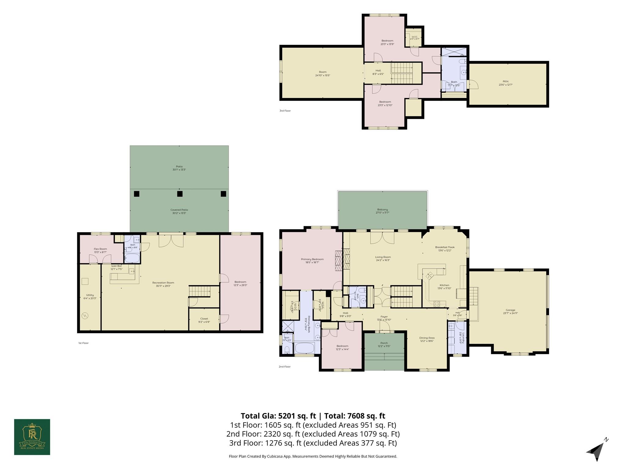 148 Windwood Lane Property Photo 44