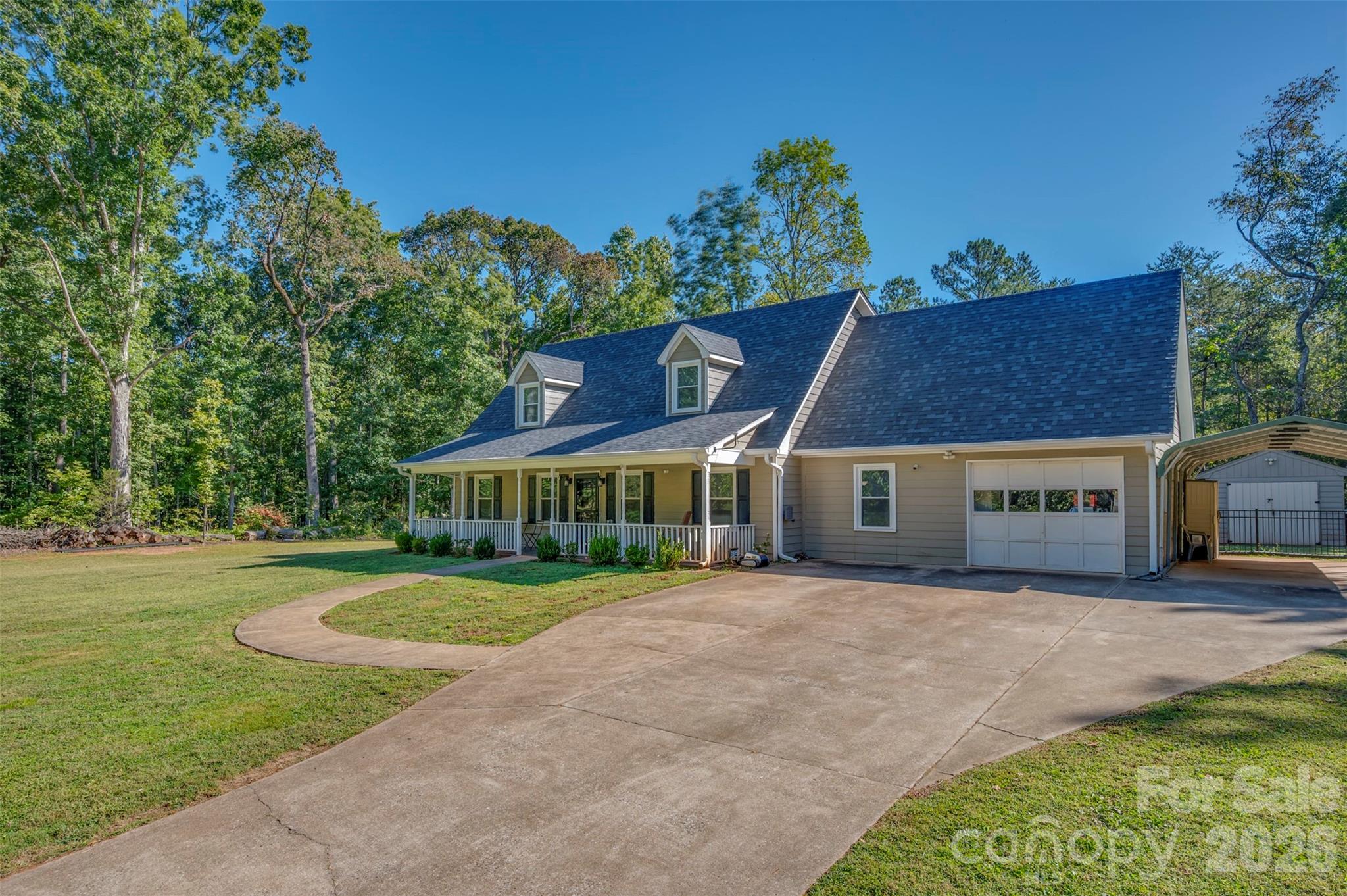 210 Plum Creek Road Property Photo 1