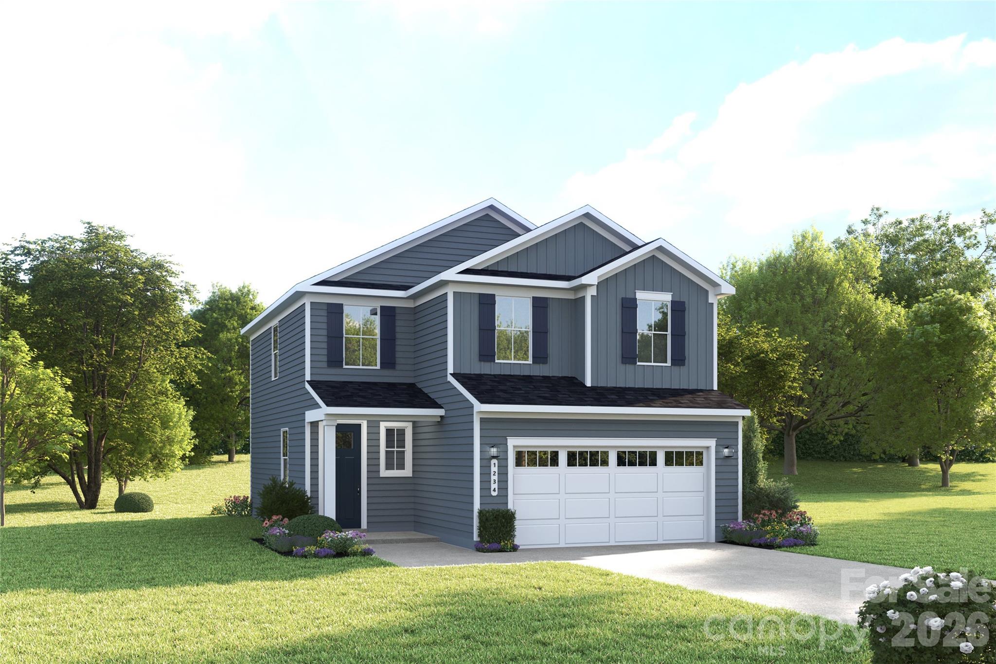 874 Heathway Drive Property Photo 1