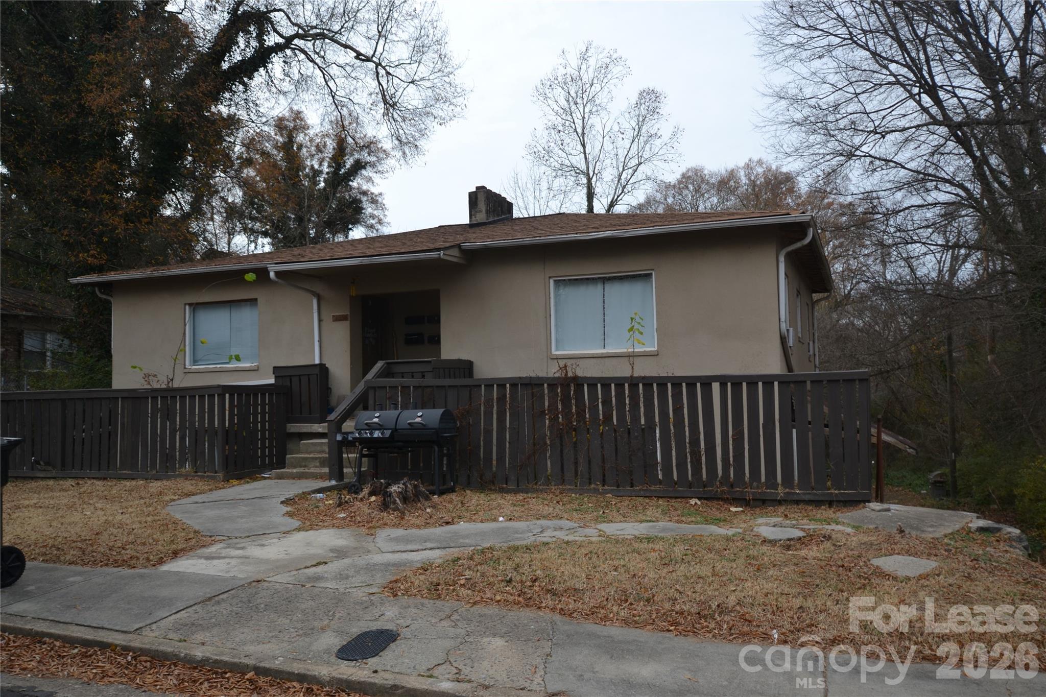 129 Brumley Avenue C Property Photo 1