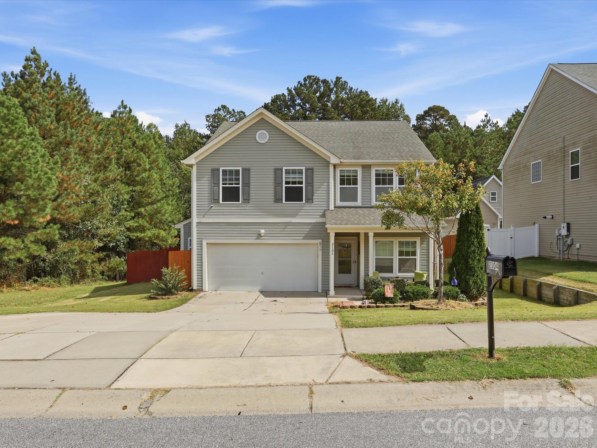2104 Argentum Avenue Property Photo 1