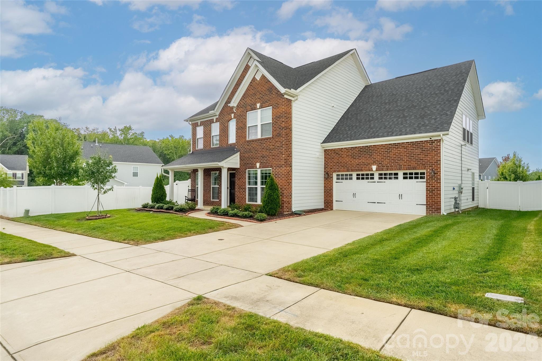 13411 Quicksilver Lane Property Photo 3