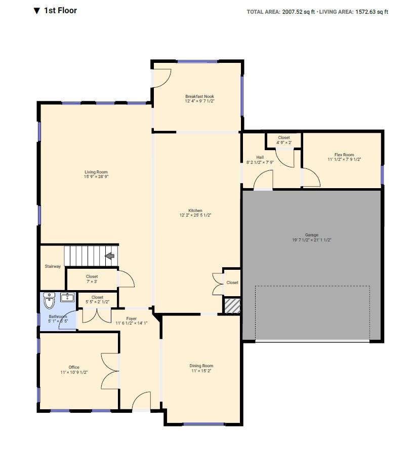 13411 Quicksilver Lane Property Photo 41