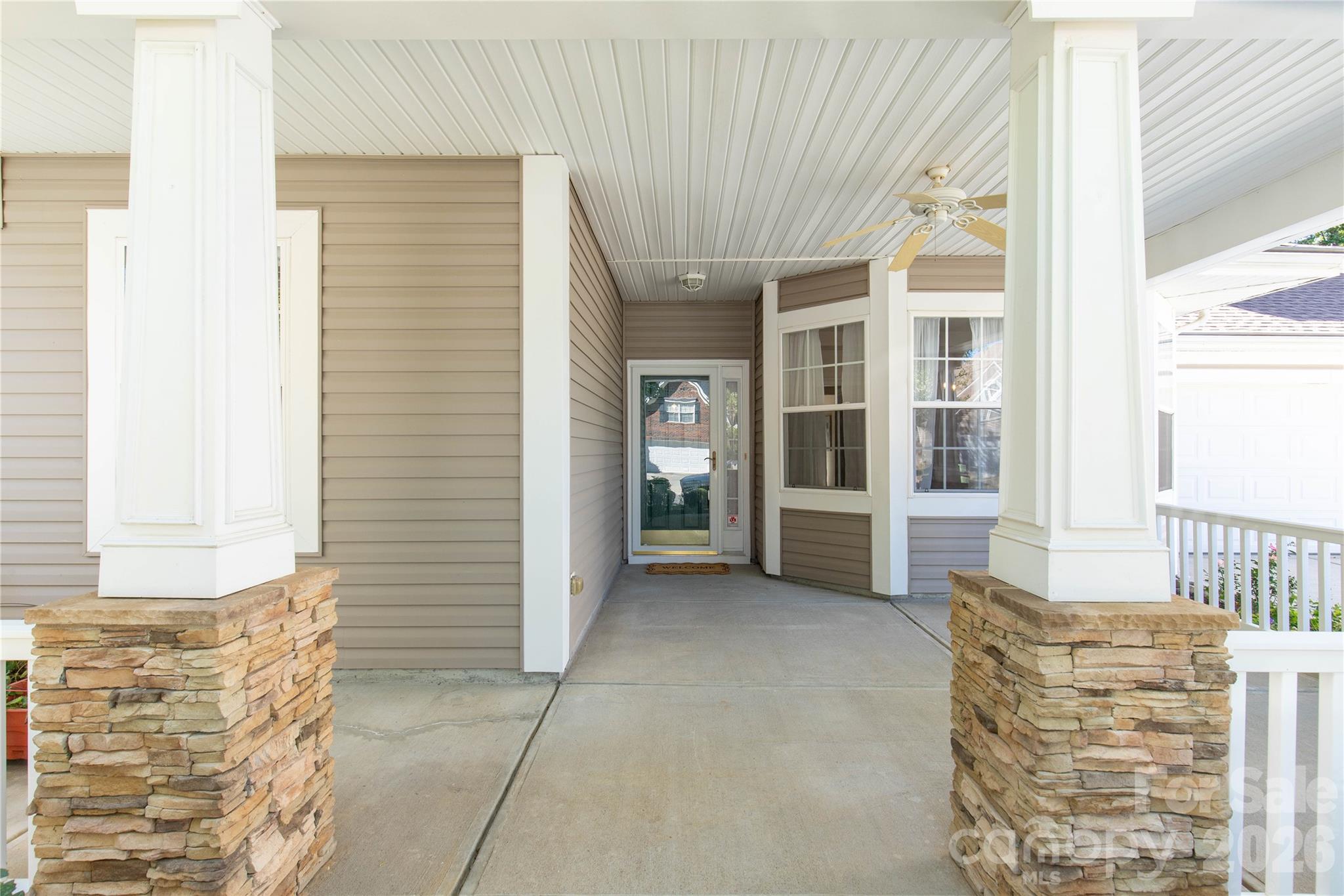 3820 Planters Watch Drive Property Photo 2