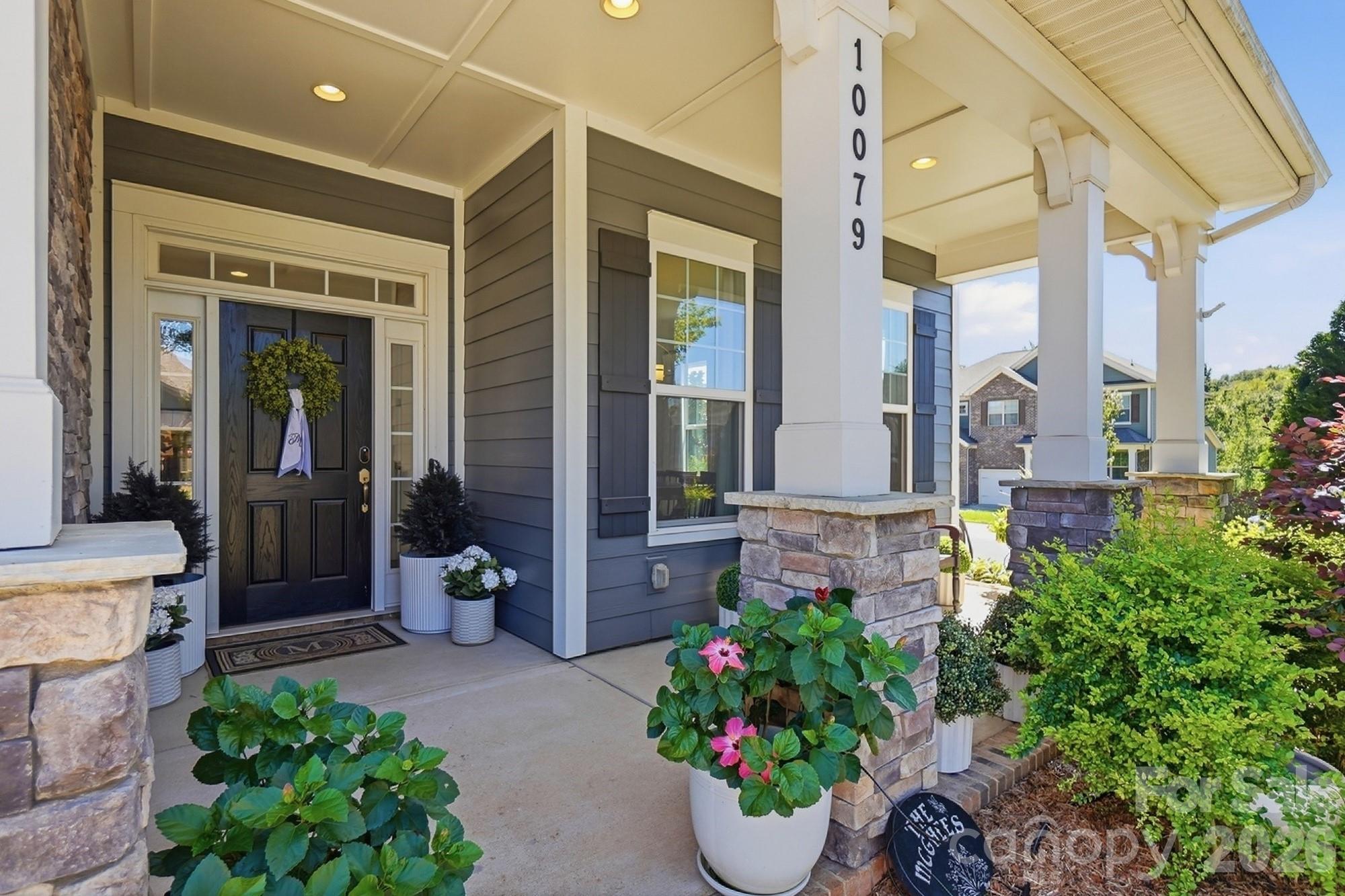 10079 Fox Trotter Lane Property Photo 3