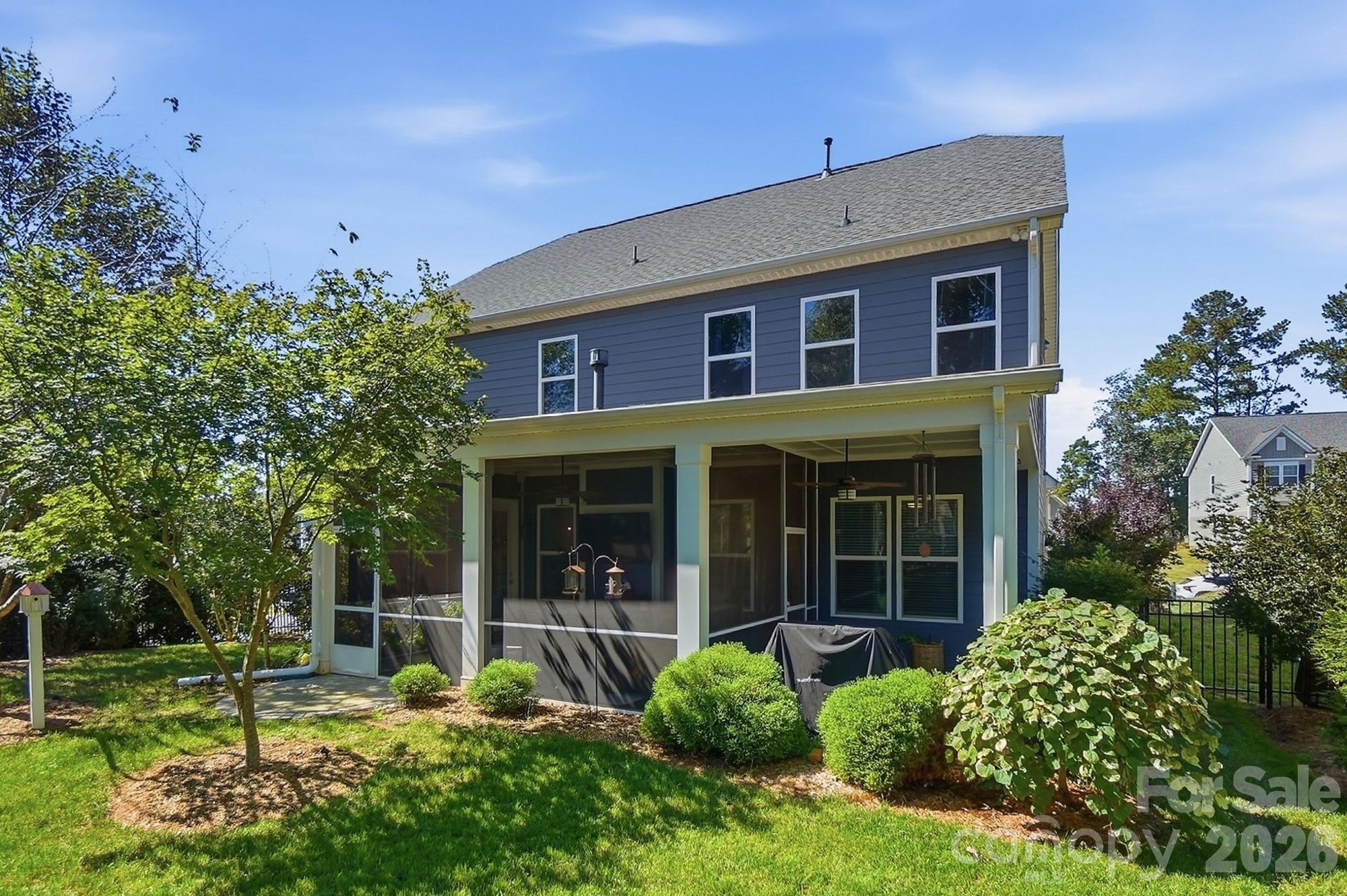 10079 Fox Trotter Lane Property Photo 46