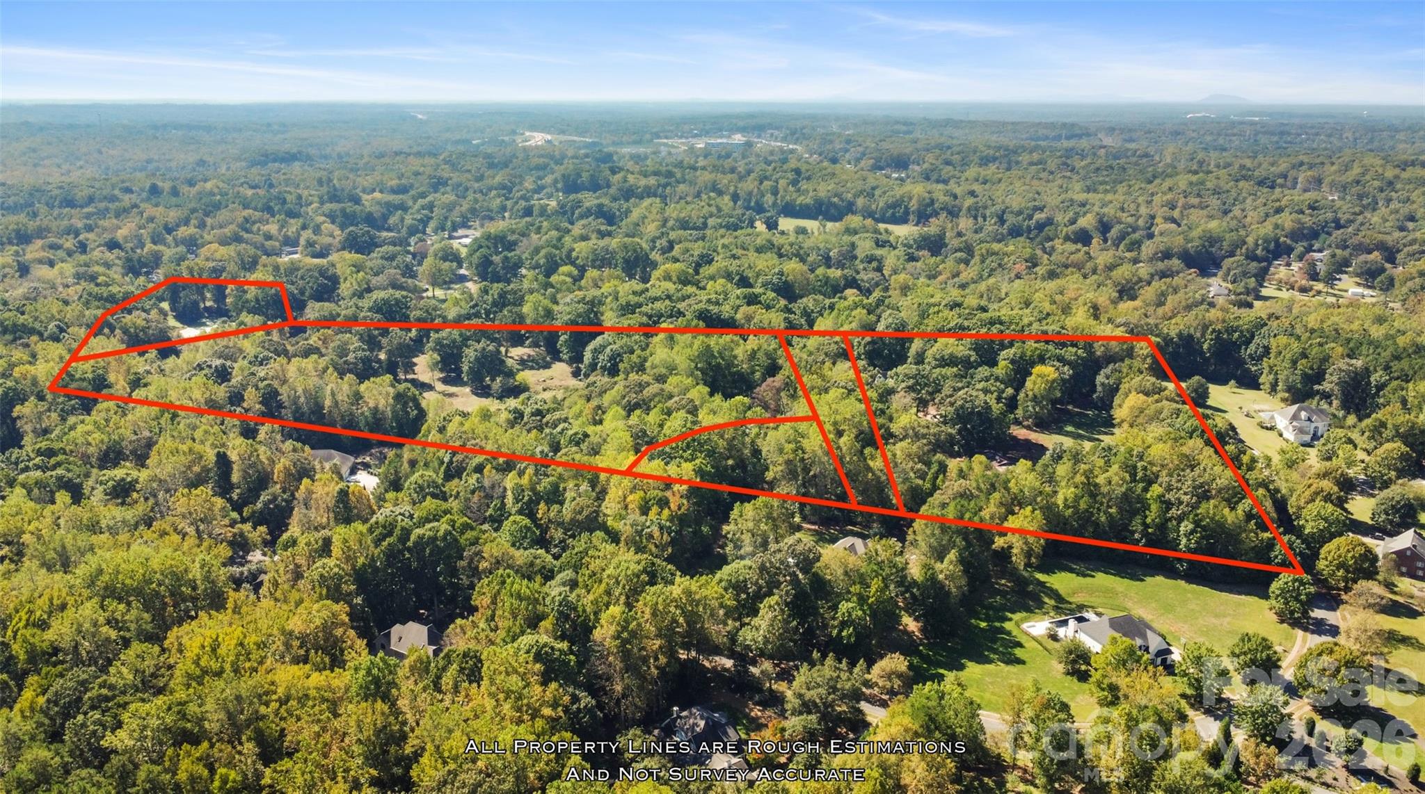 5525 Mount Holly Huntersville Road Property Photo 6