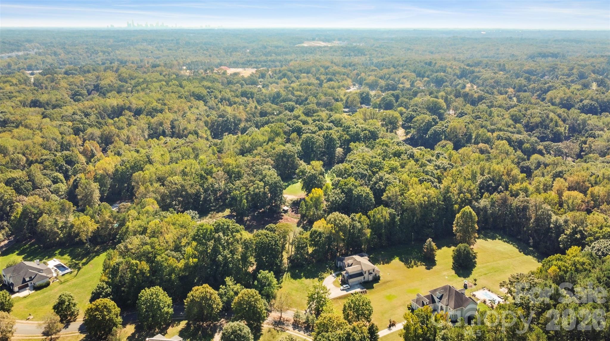 5525 Mount Holly Huntersville Road Property Photo 7