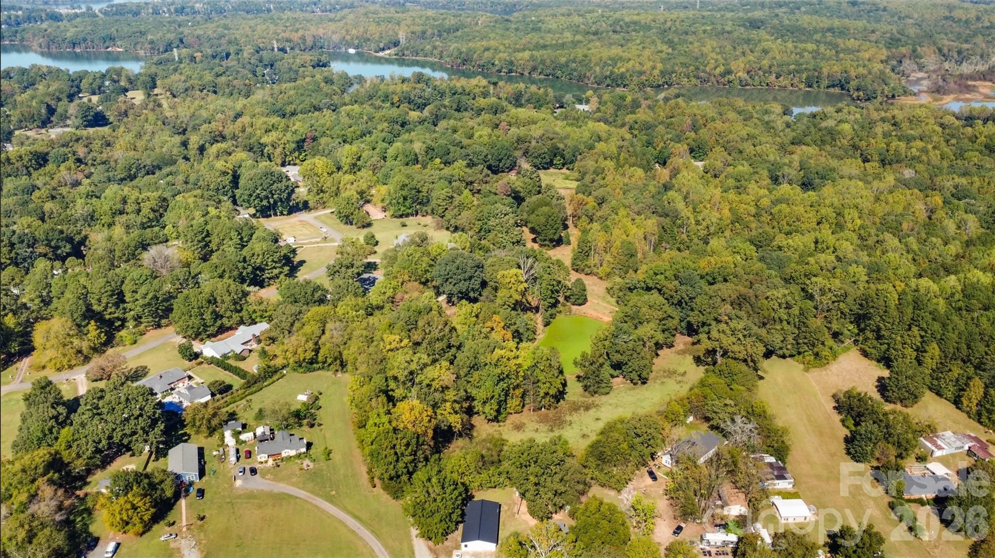 5525 Mount Holly Huntersville Road Property Photo 8