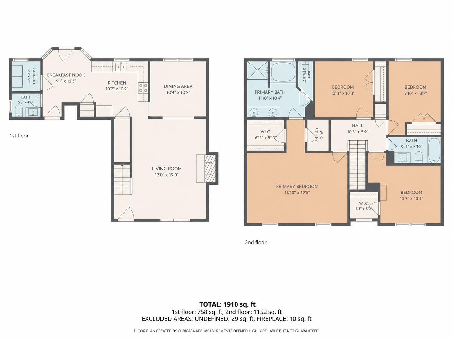 120 Copes Court Property Photo 22