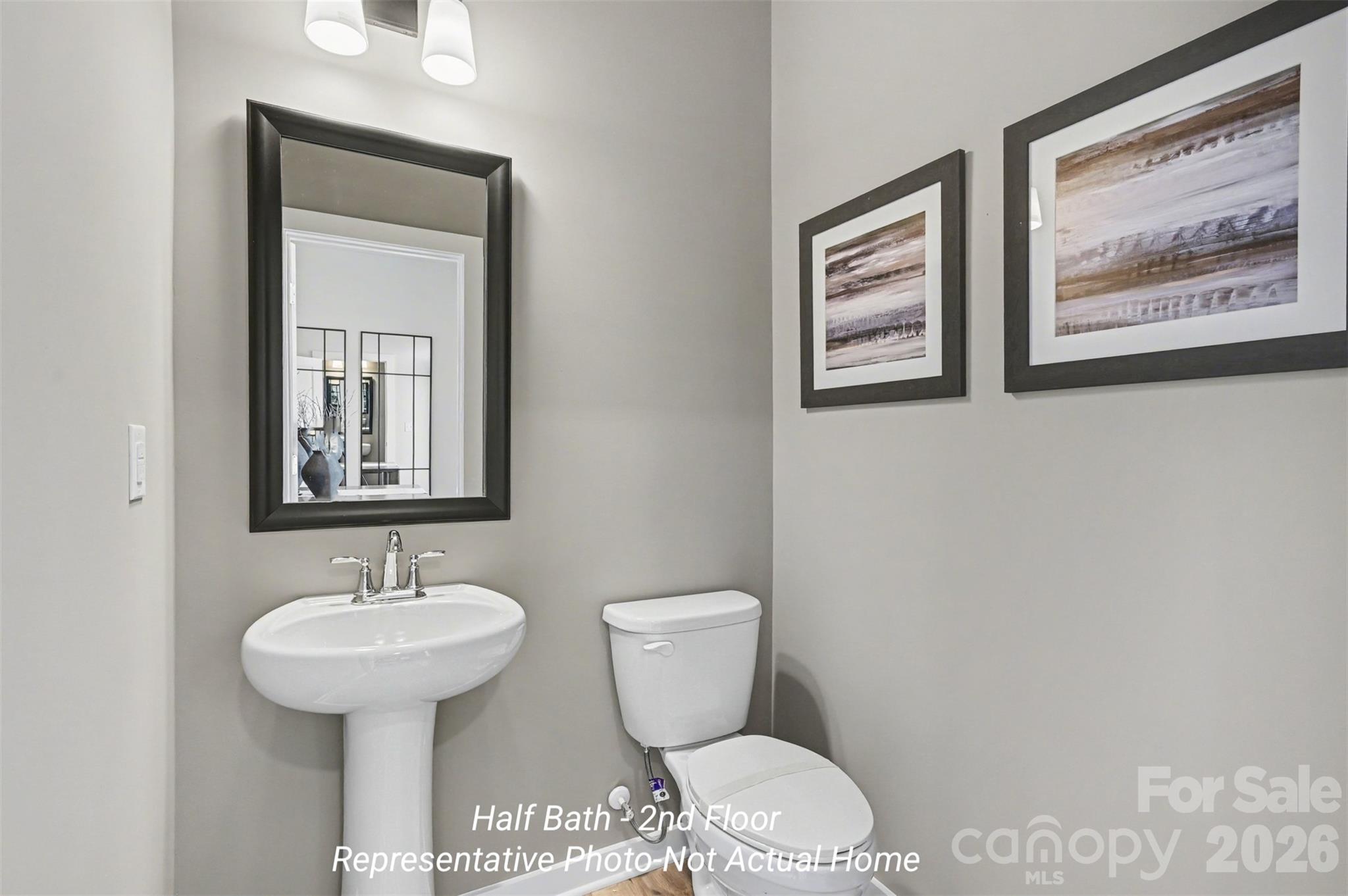 2111 Bonner Bridge Court 2004 Property Photo 12