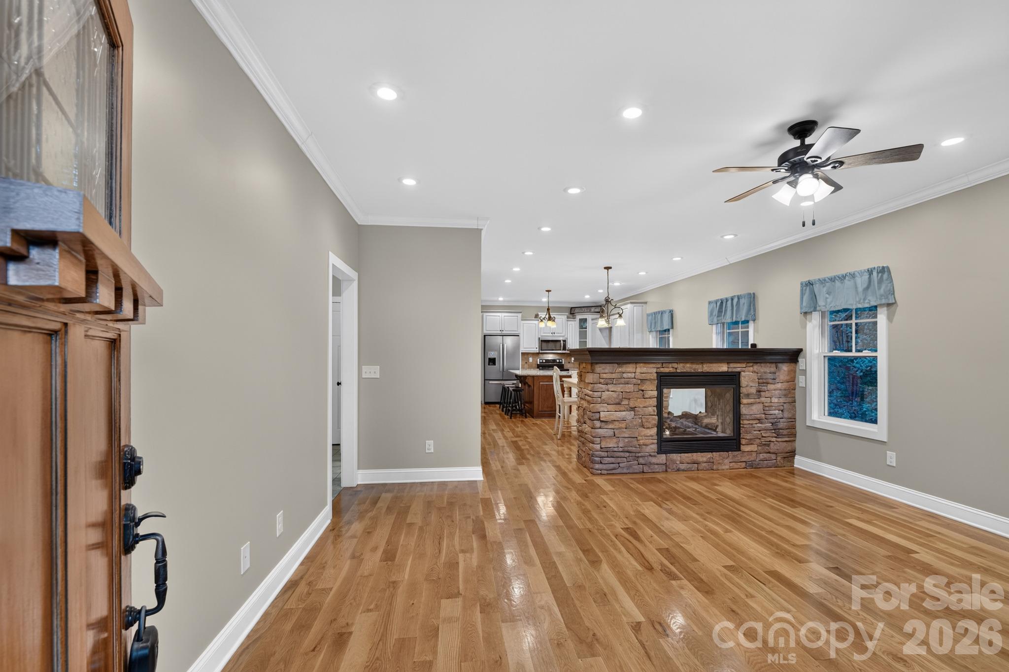 5596 Bridgewater Drive Property Photo 5