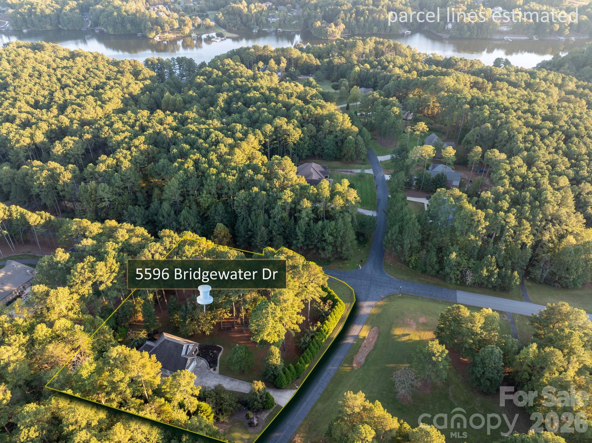5596 Bridgewater Drive Property Photo 47
