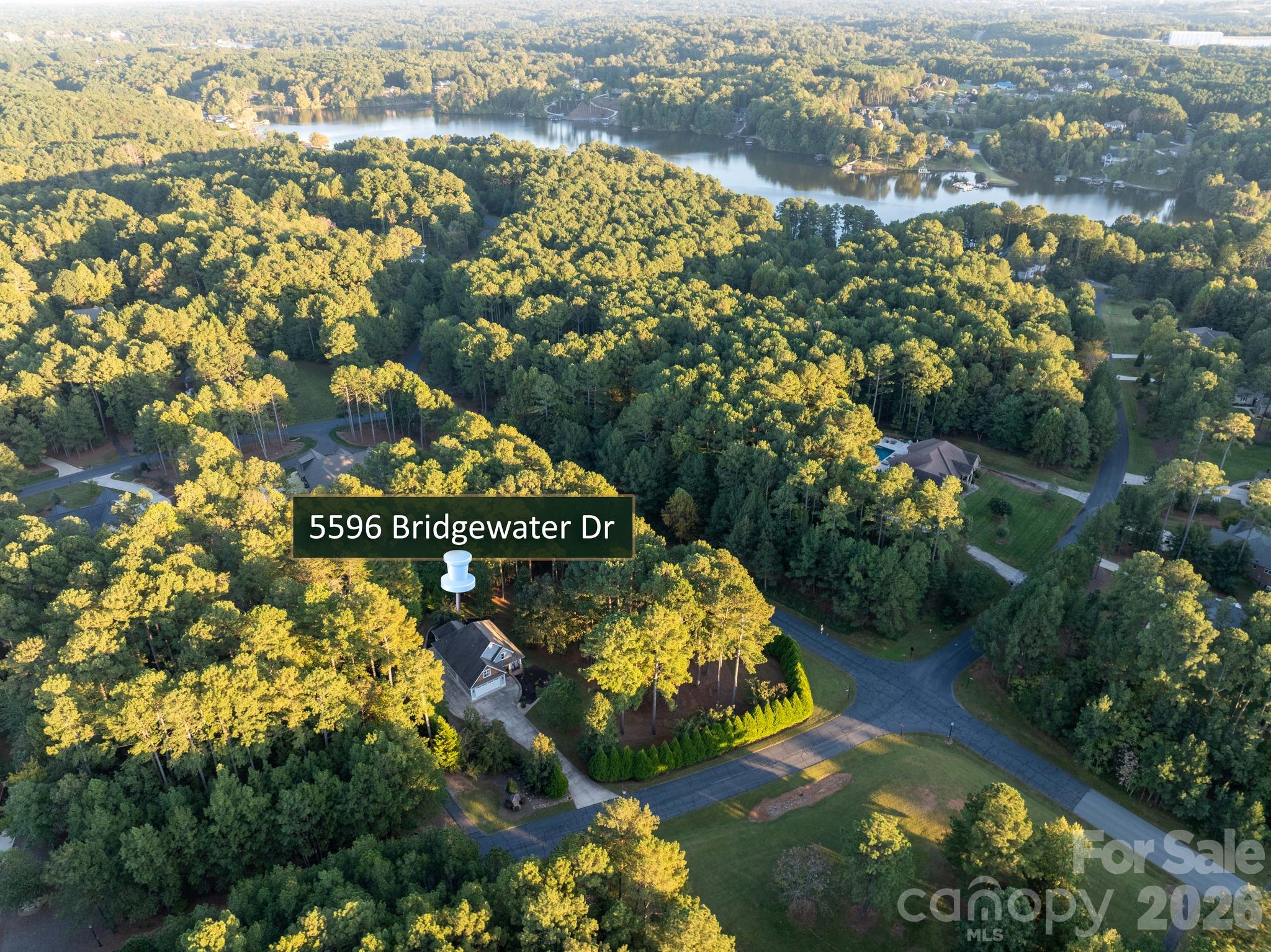 5596 Bridgewater Drive Property Photo 48