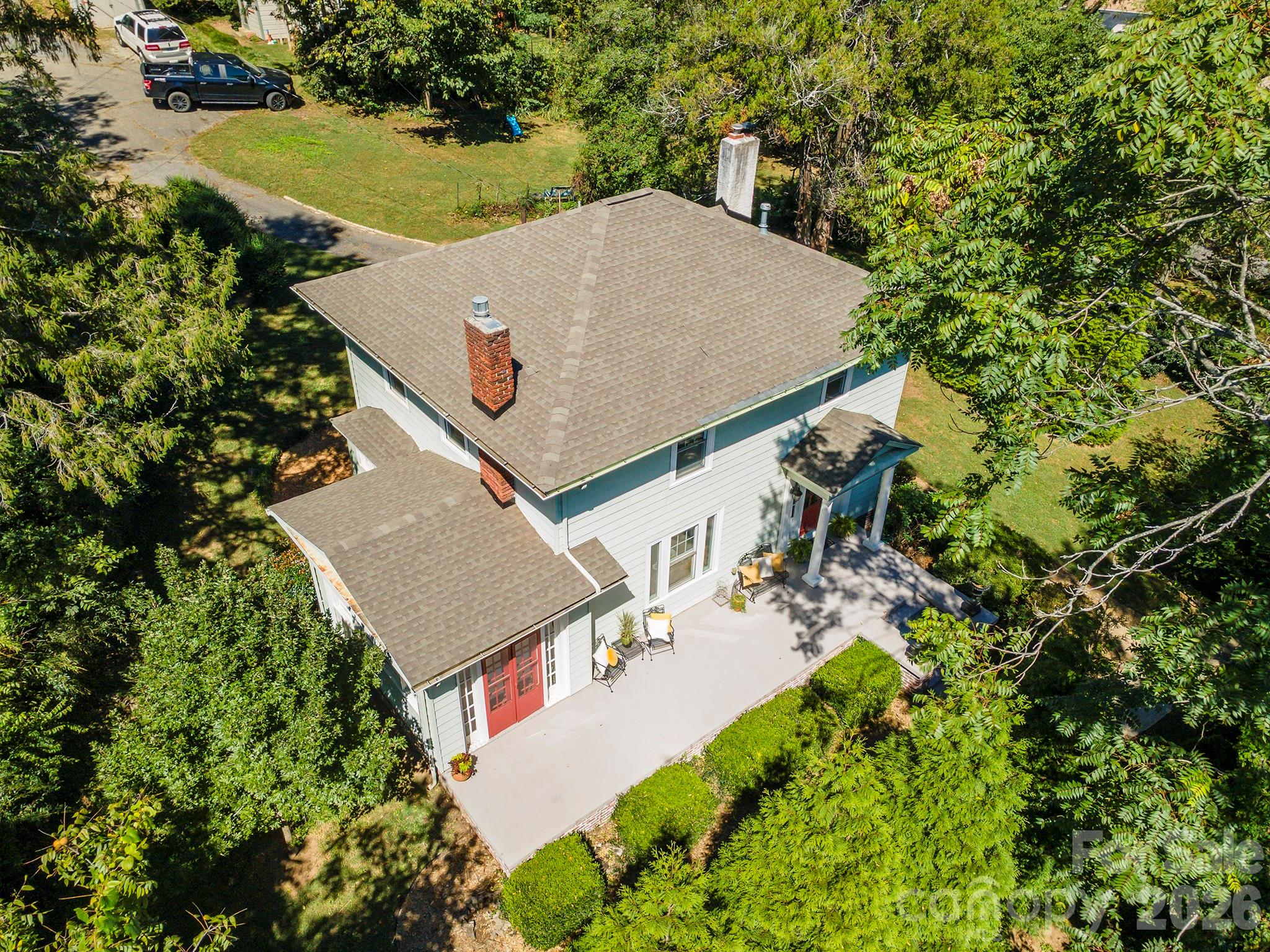 710 Merrimon Avenue Property Photo 3