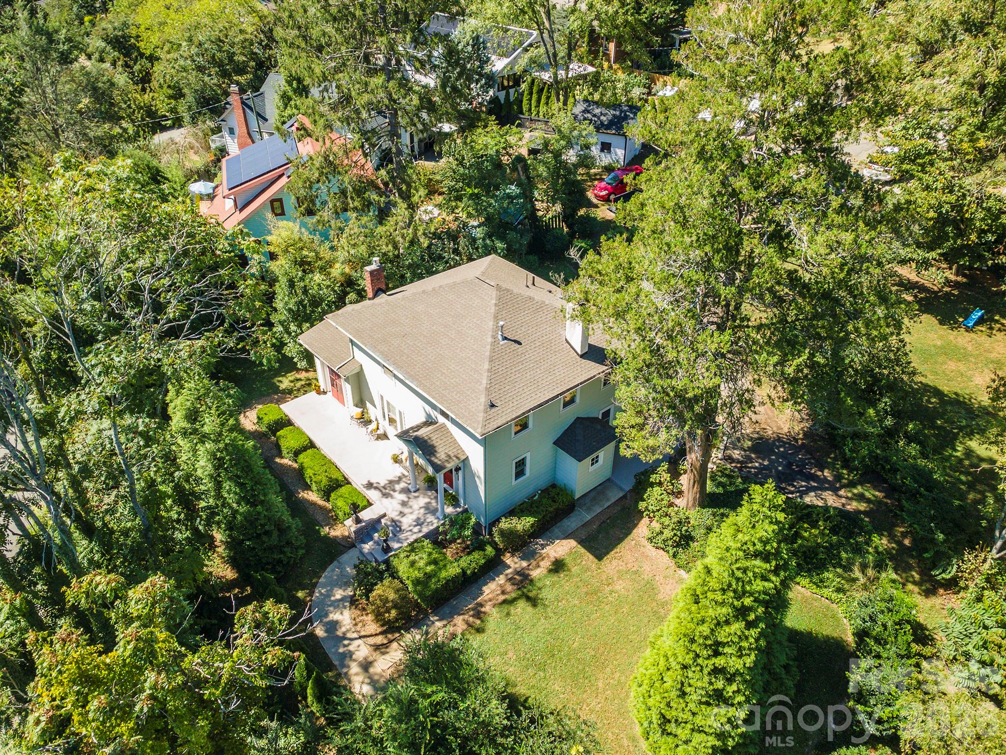 710 Merrimon Avenue Property Photo 28