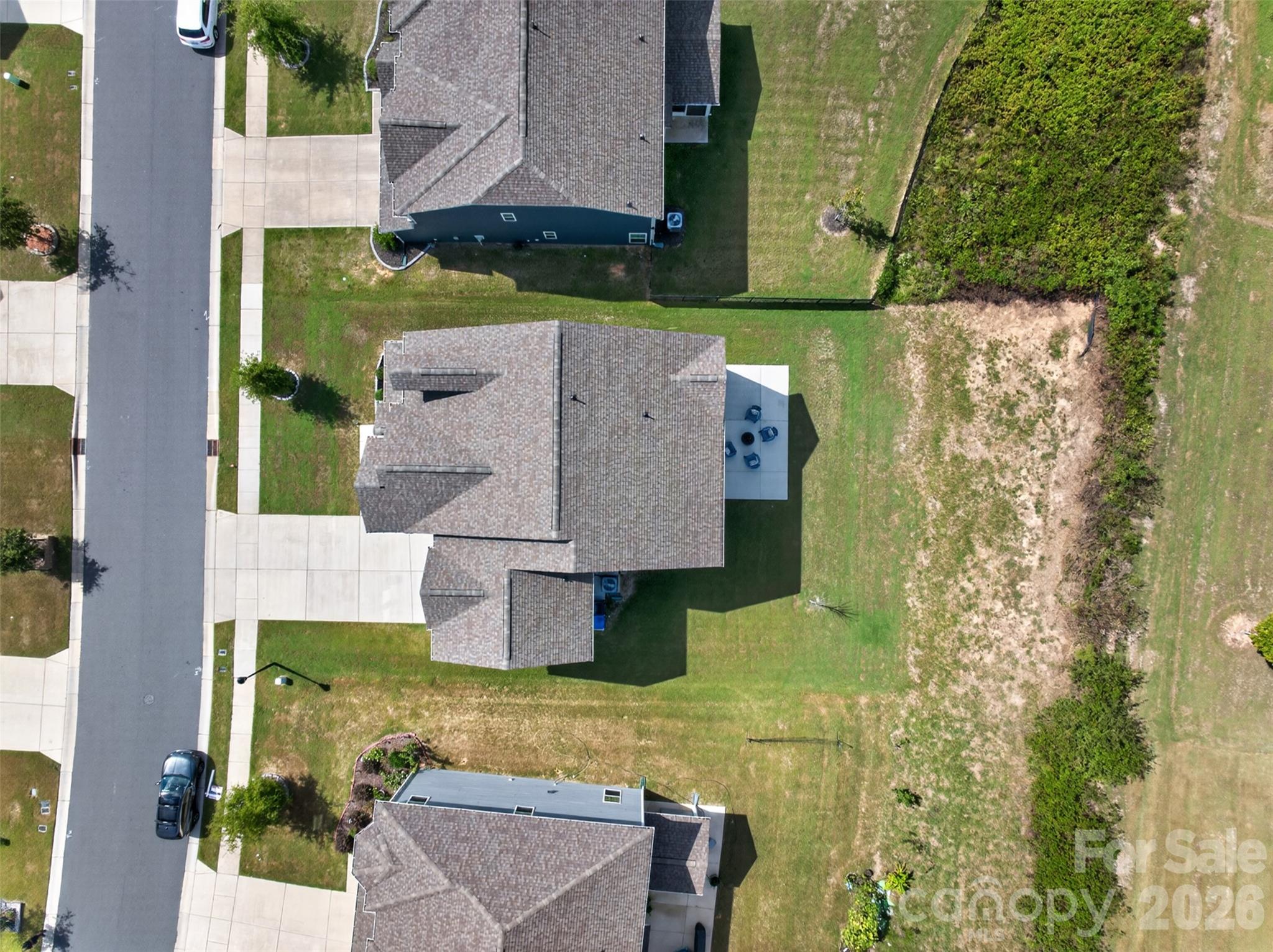 4638 Monument Valley Drive Property Photo 41